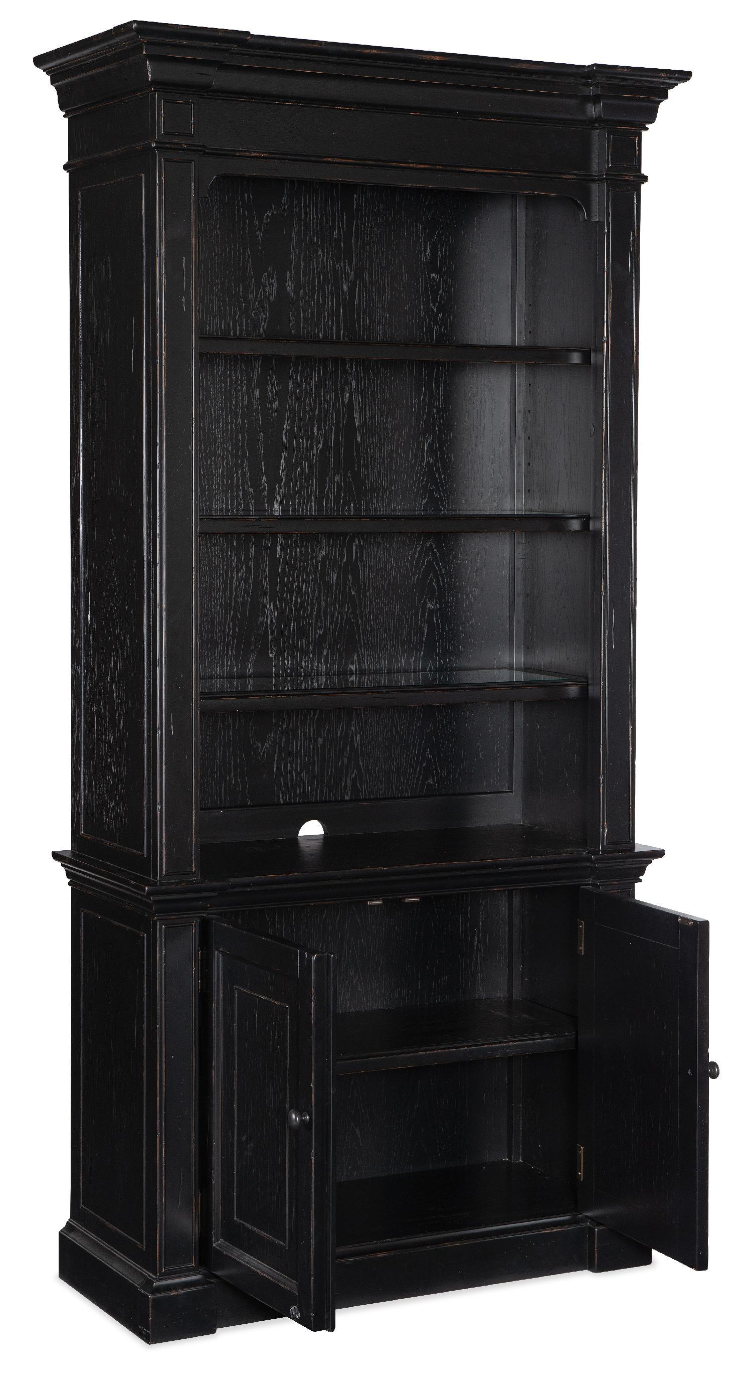 Bristowe Bookcase - Image 4