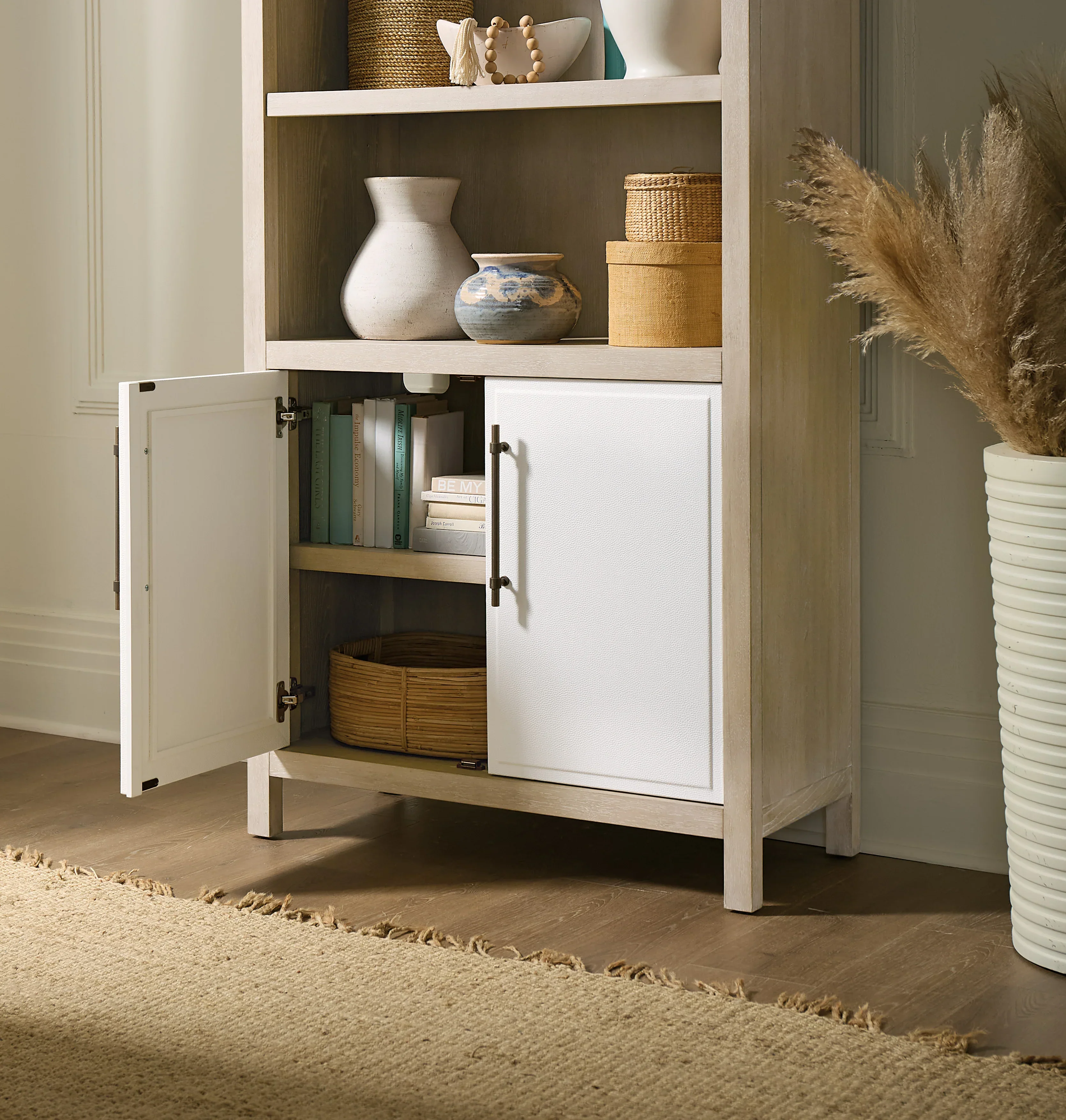Brixton Bookcase - Image 6