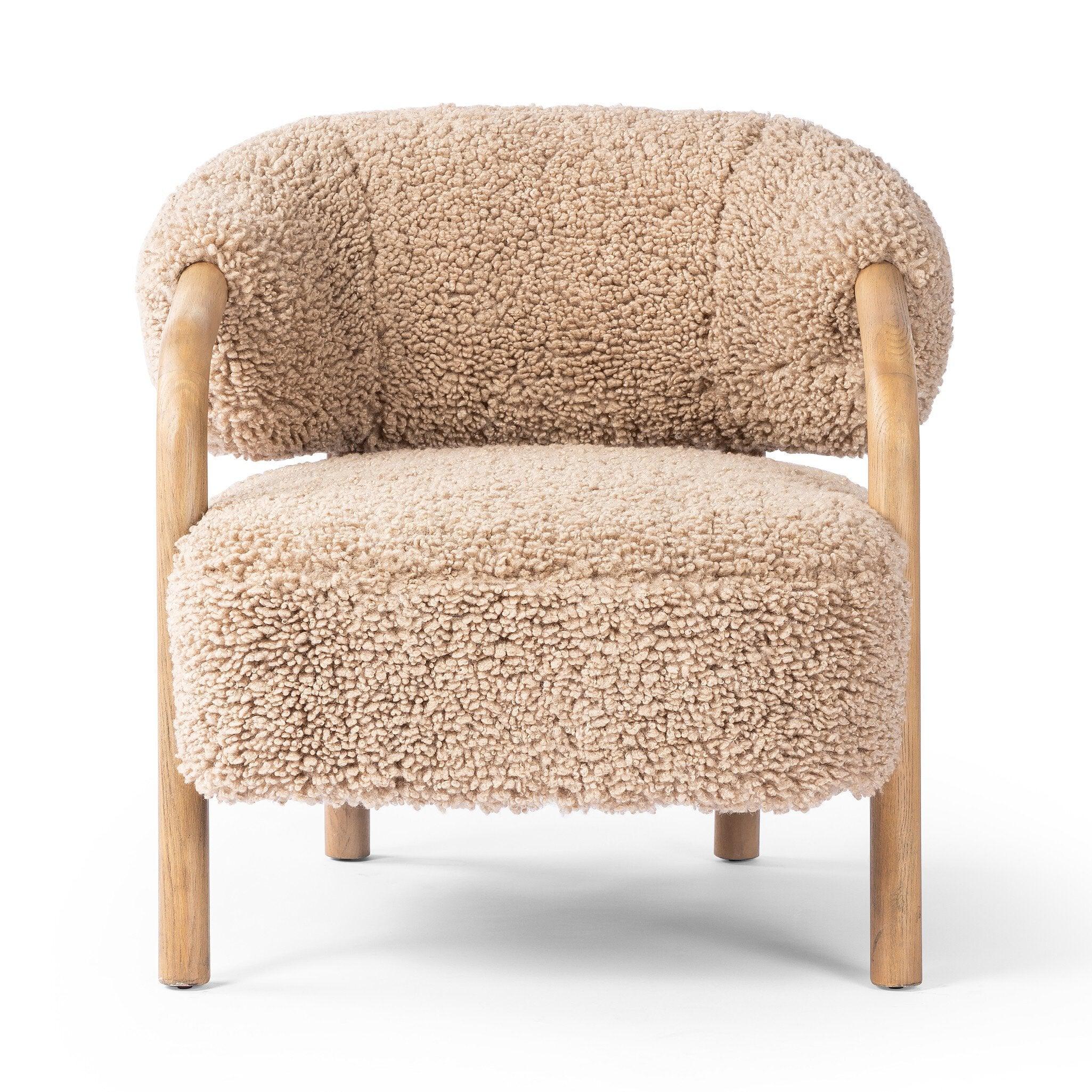 Brodie Chair - Image 3