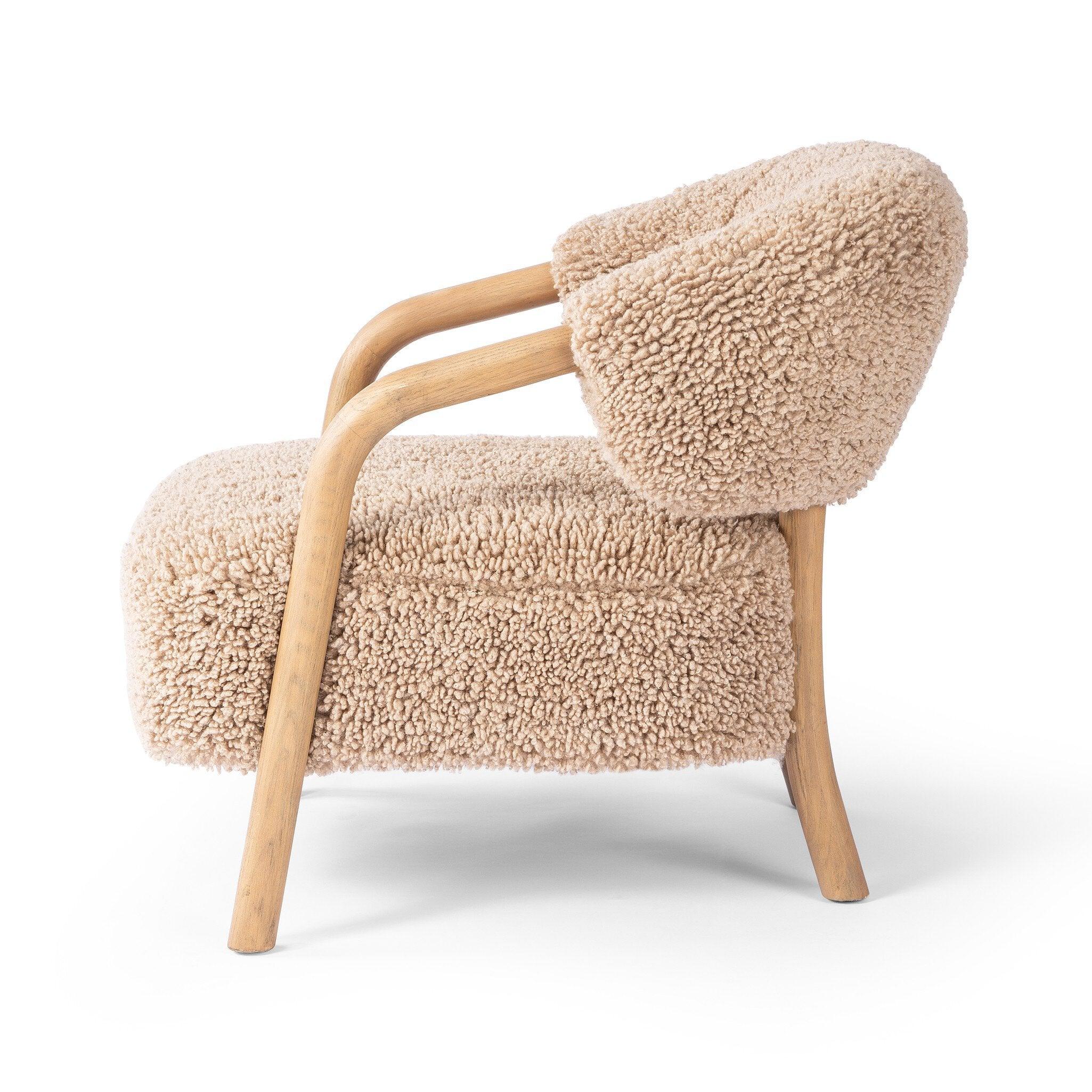 Brodie Chair - Image 4