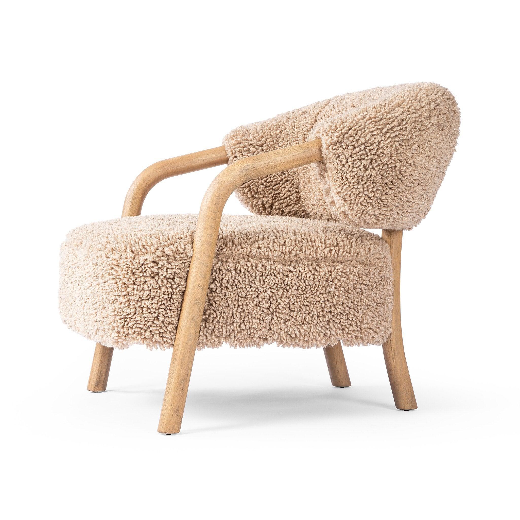 Brodie Chair - Image 6