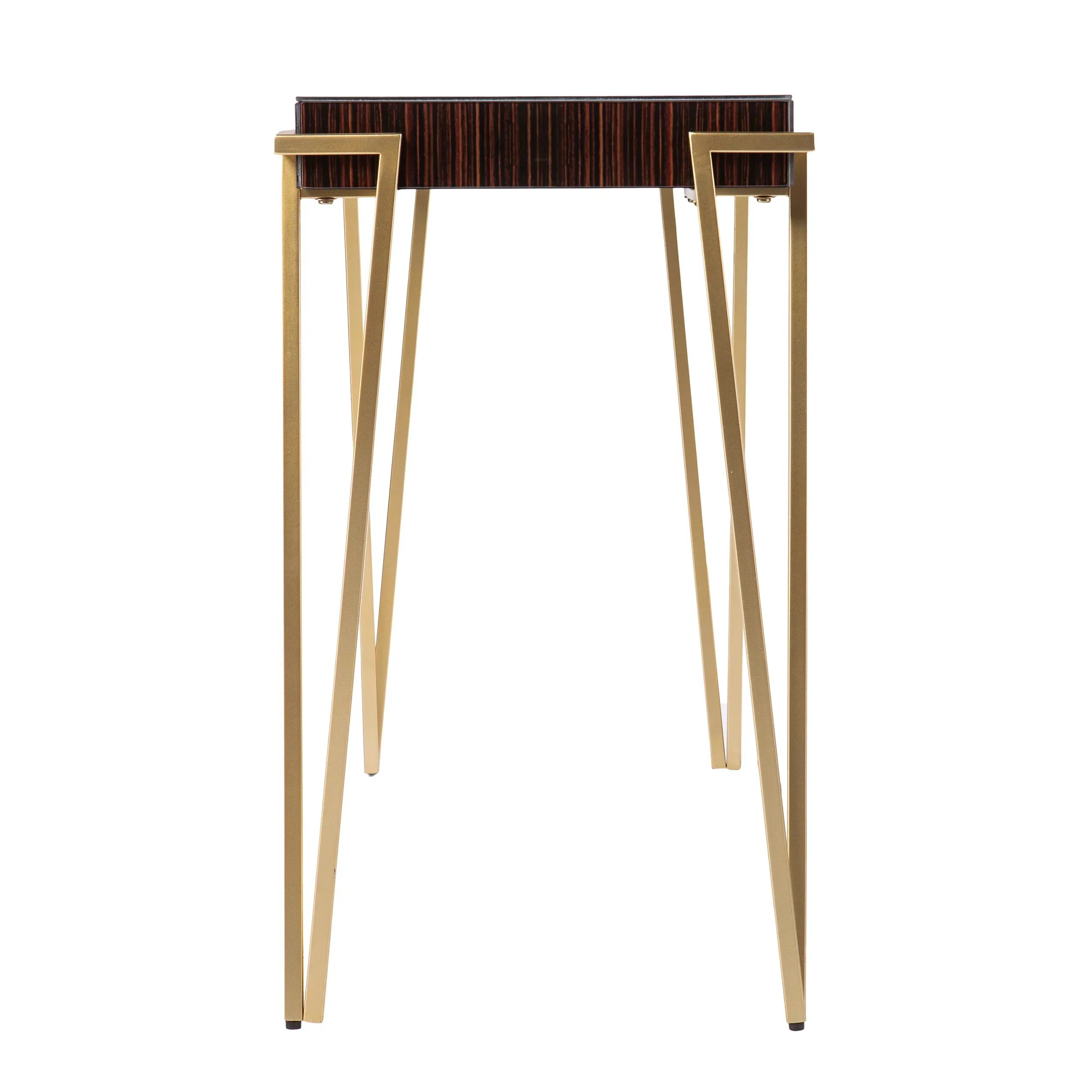 Brodkirk Console Table - Image 4