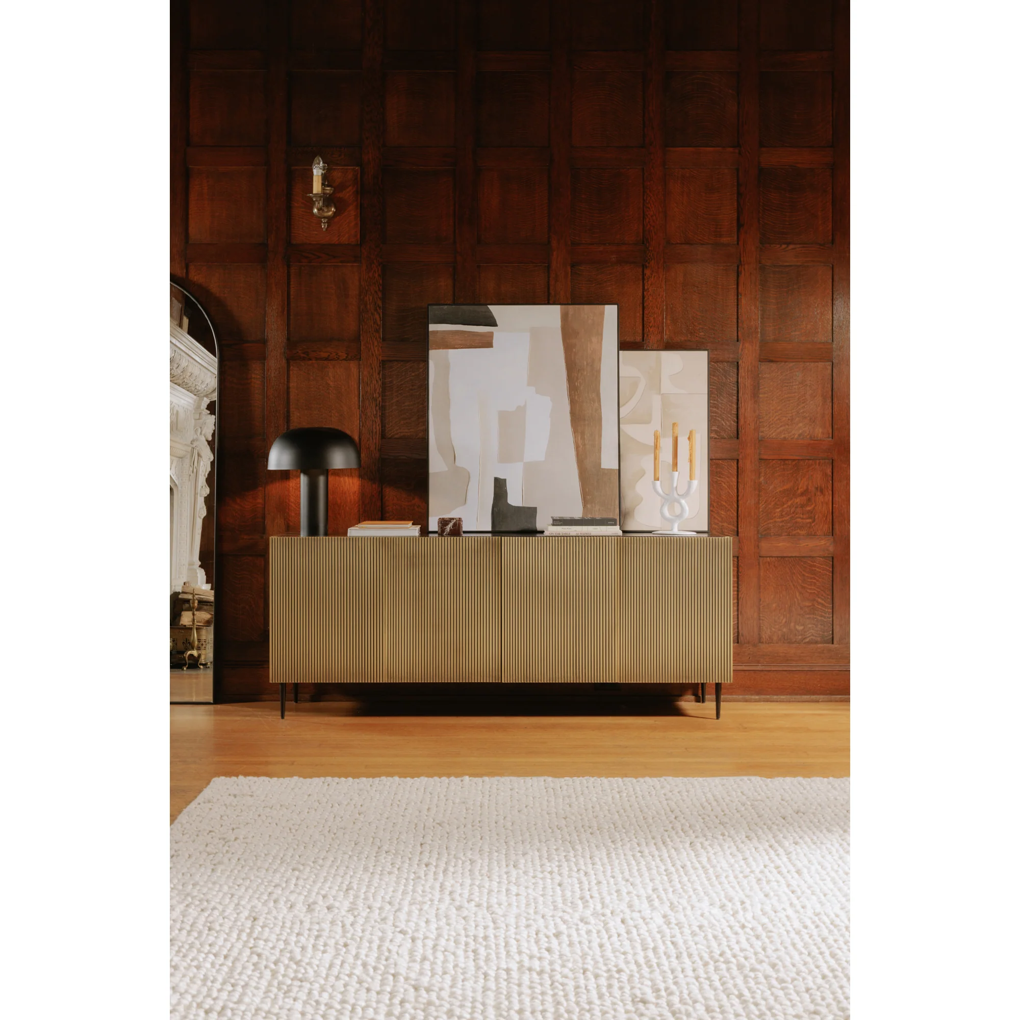 Brogan Sideboard - Image 2