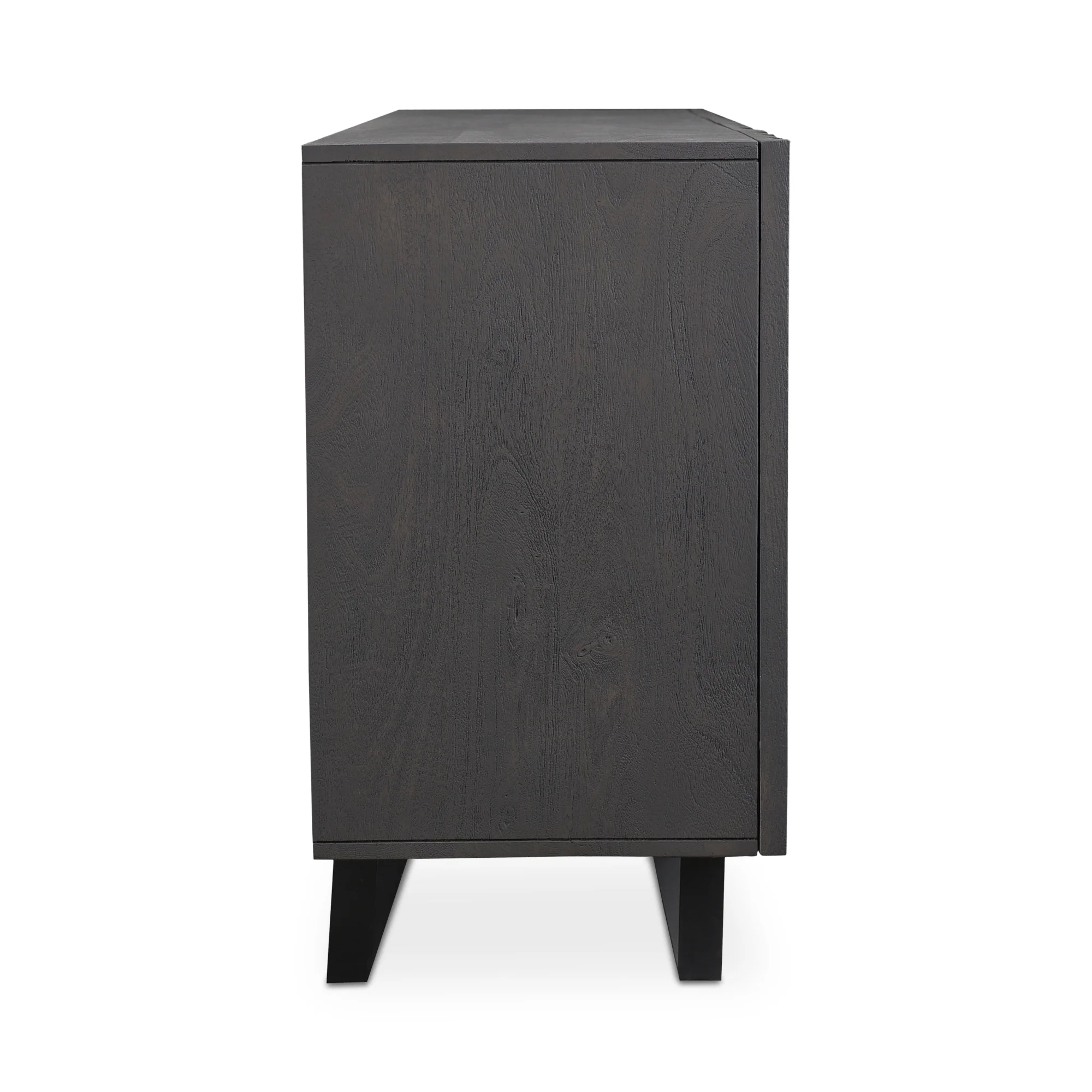 Brolio Sideboard Charcoal - Image 4