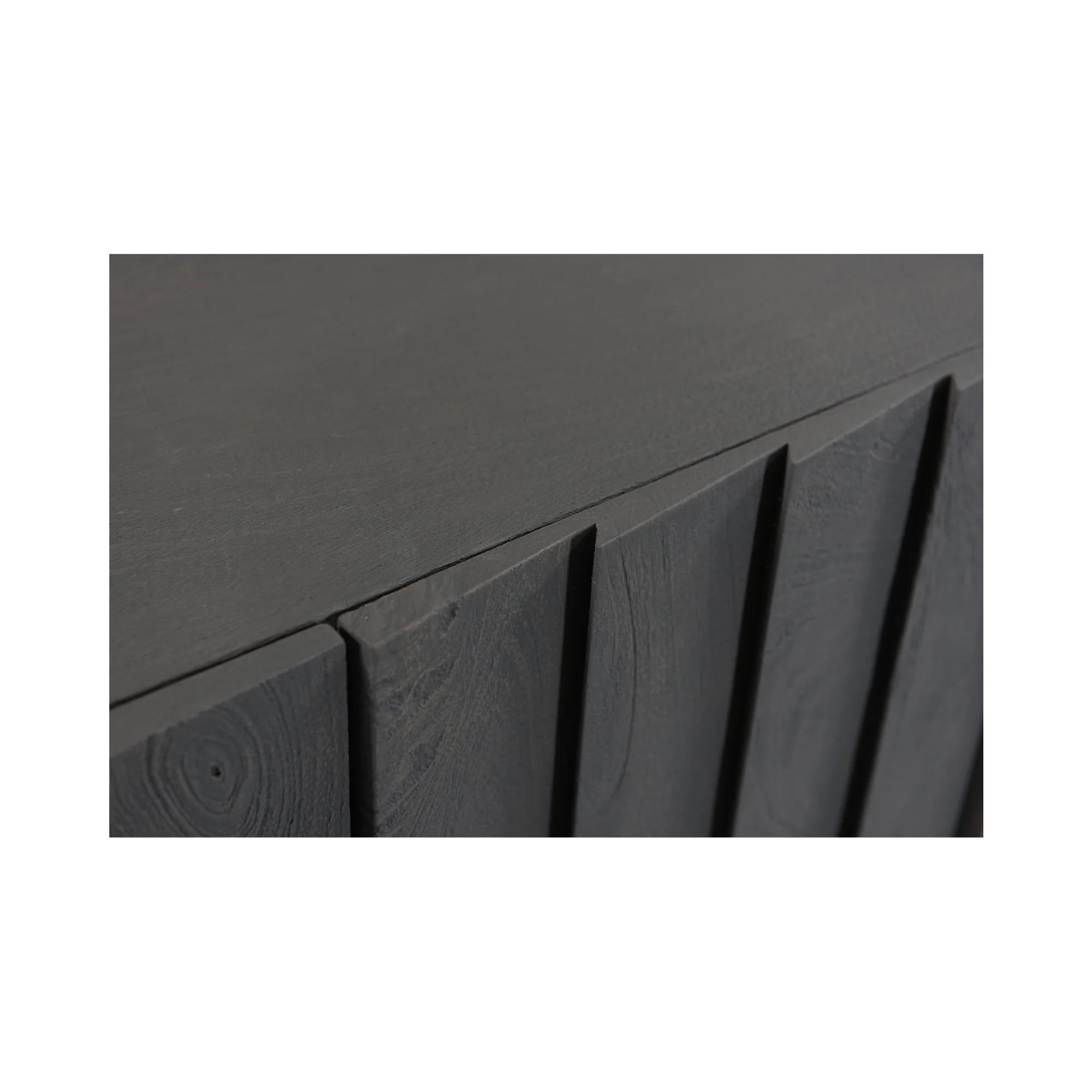 Brolio Sideboard Charcoal - Image 7