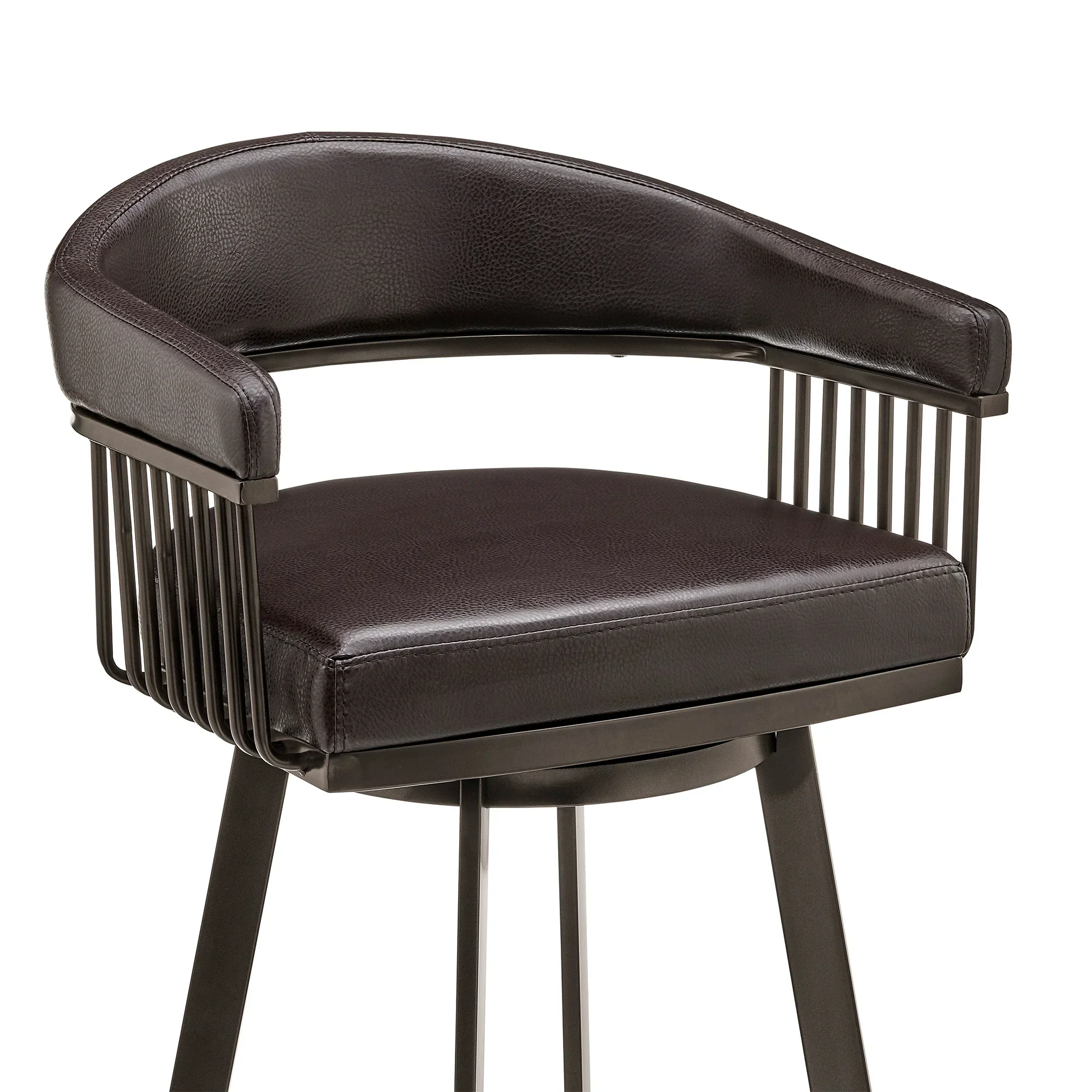 Bronson Counter Stool - Set of 2 - Image 14