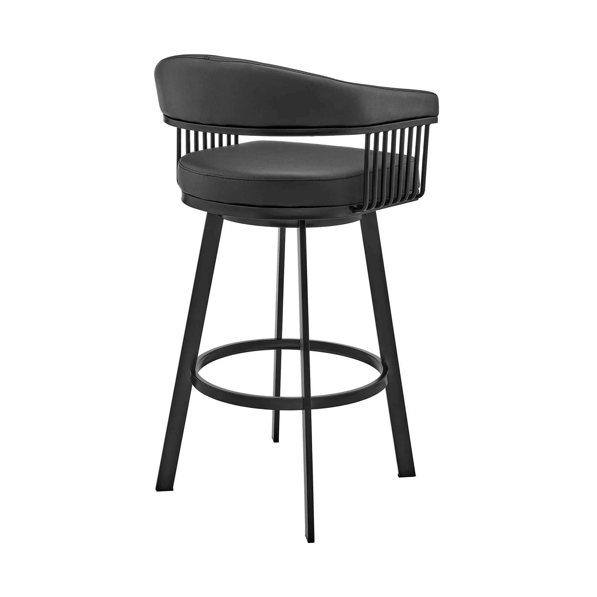 Bronson Counter Stool - Set of 2 - Image 4