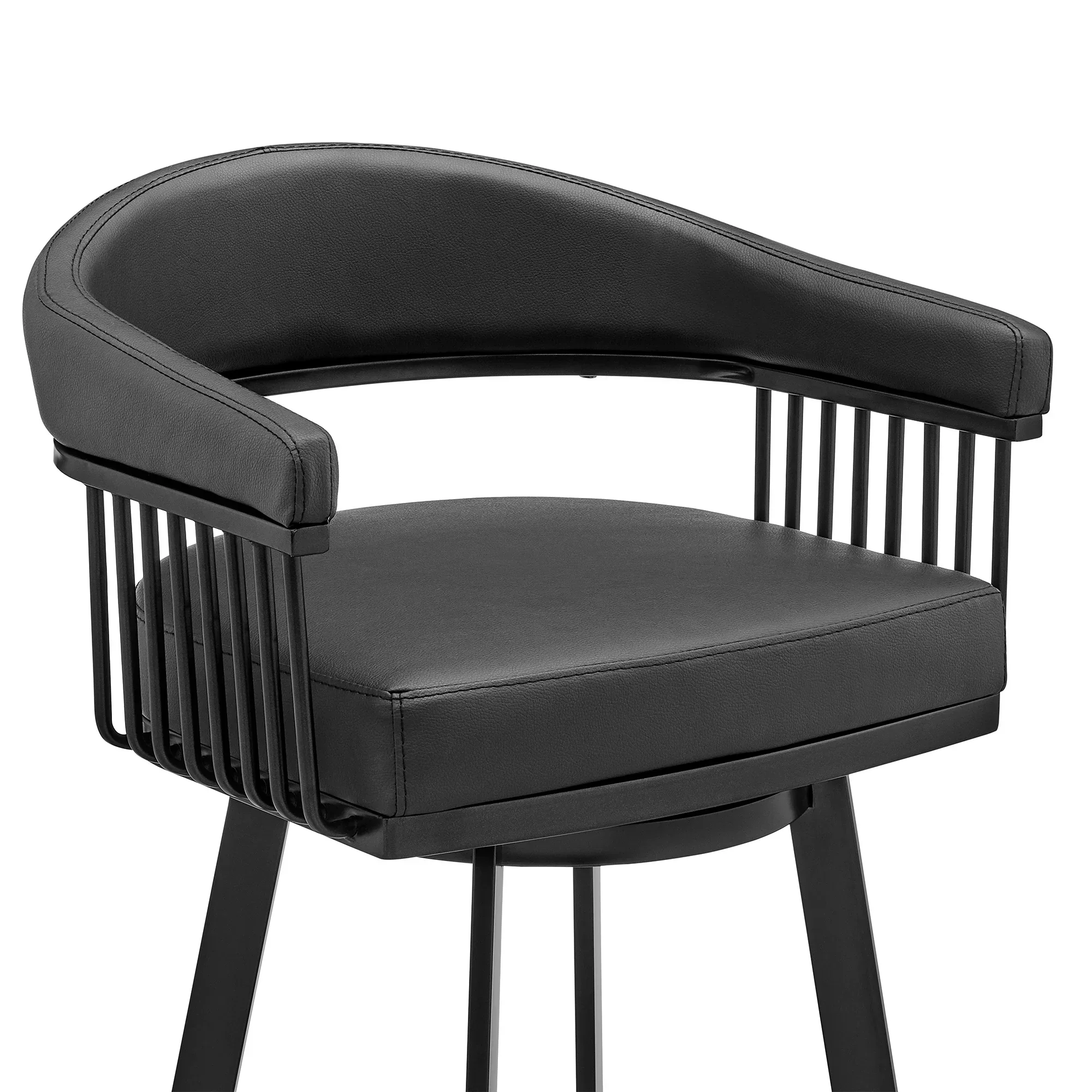 Bronson Counter Stool - Set of 2 - Image 6