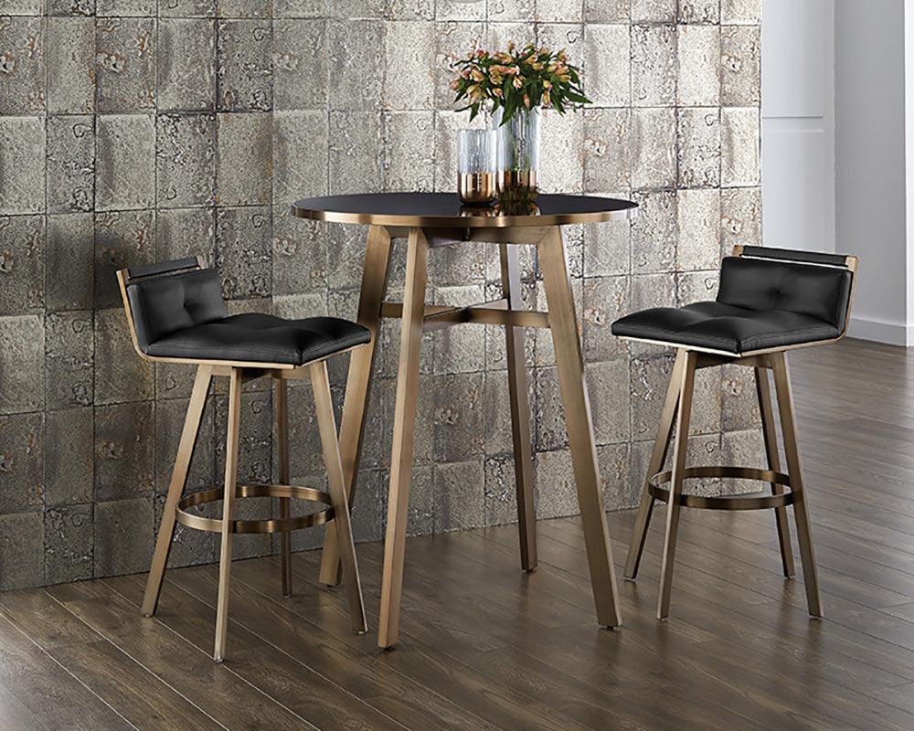 Bronx Bar Table - Image 2
