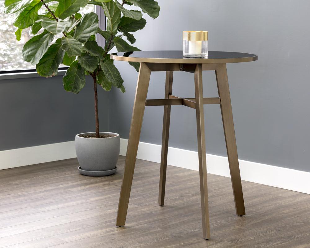Bronx Bar Table - Image 4