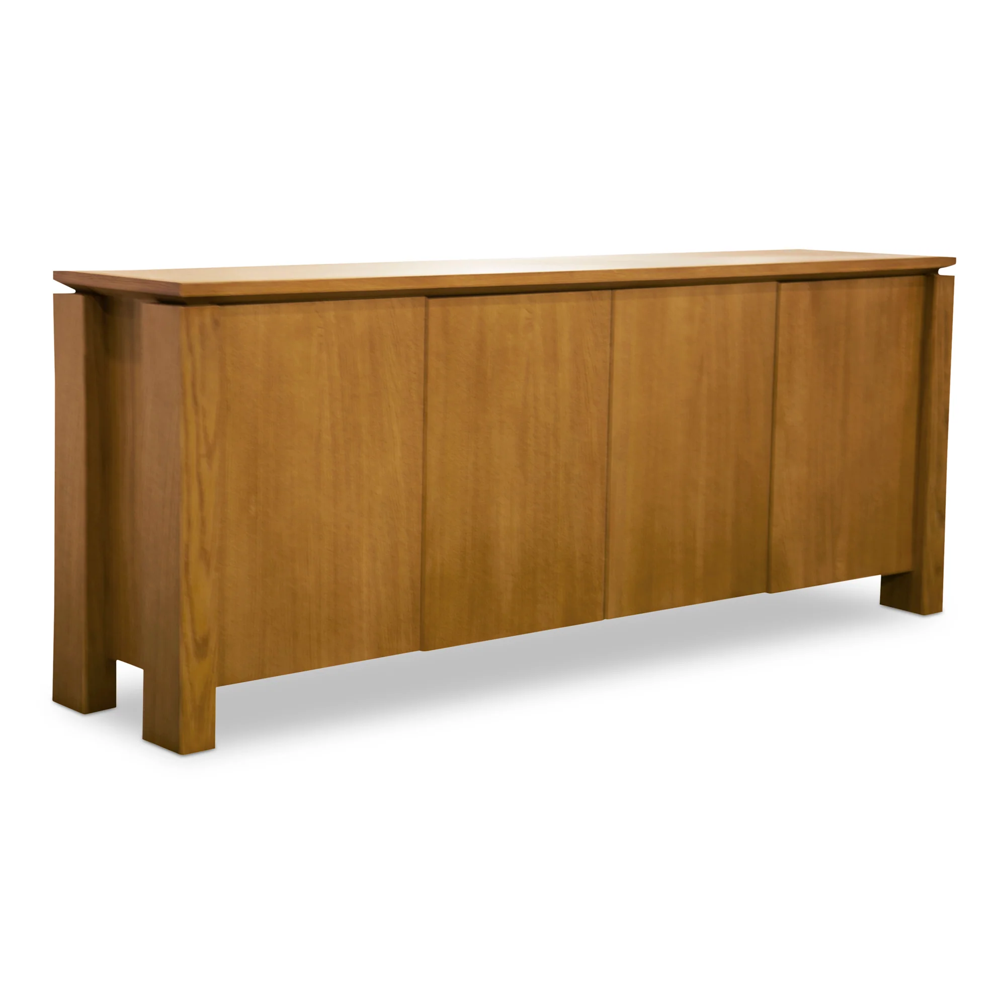 Brook Sideboard Country Oak - Image 3