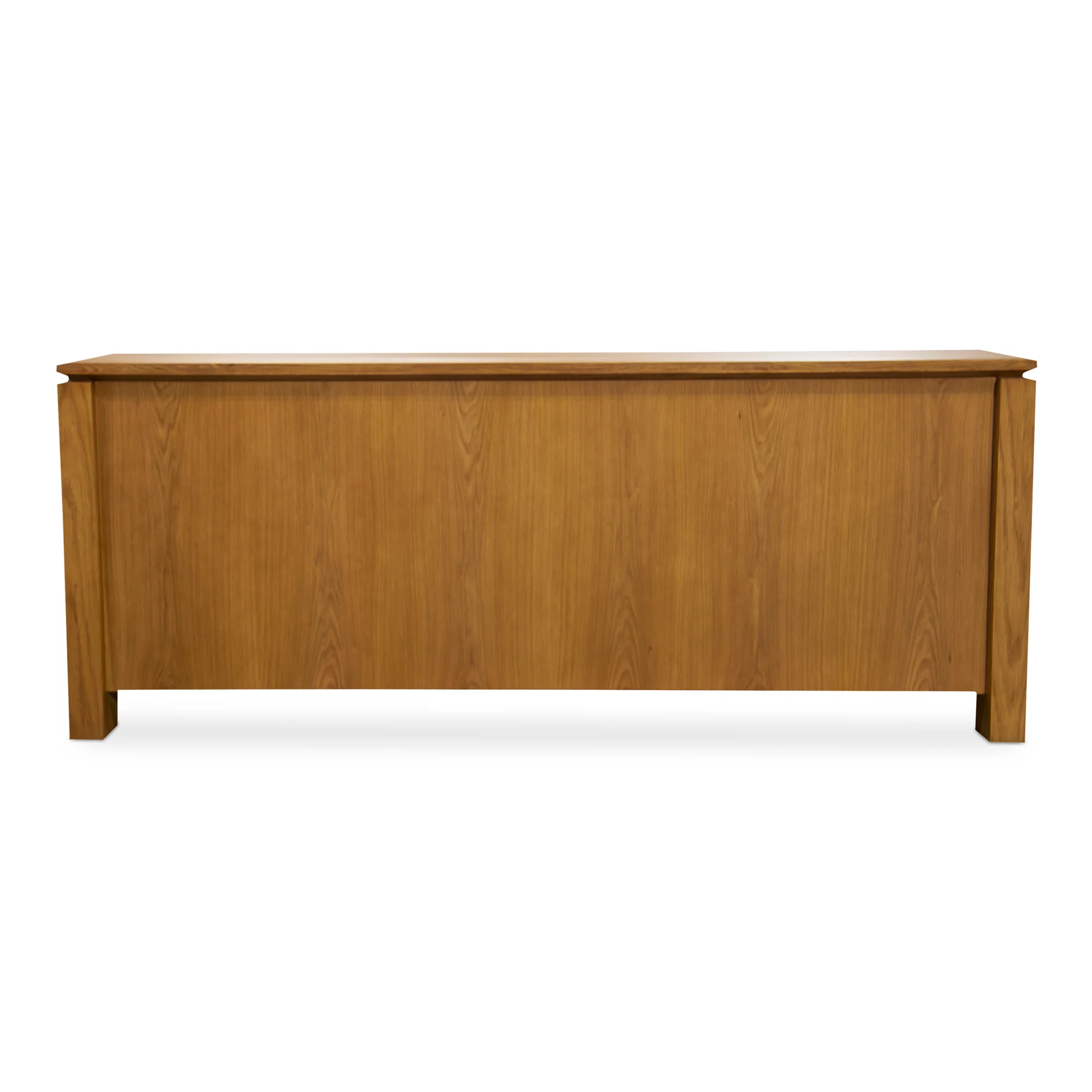 Brook Sideboard Country Oak - Image 6