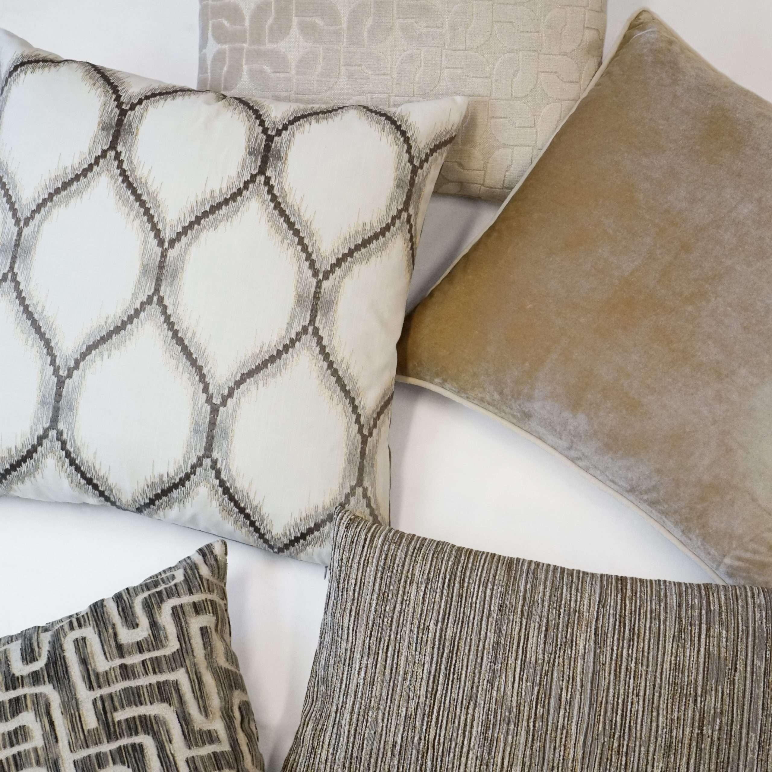 Brookham Pillow - Image 4