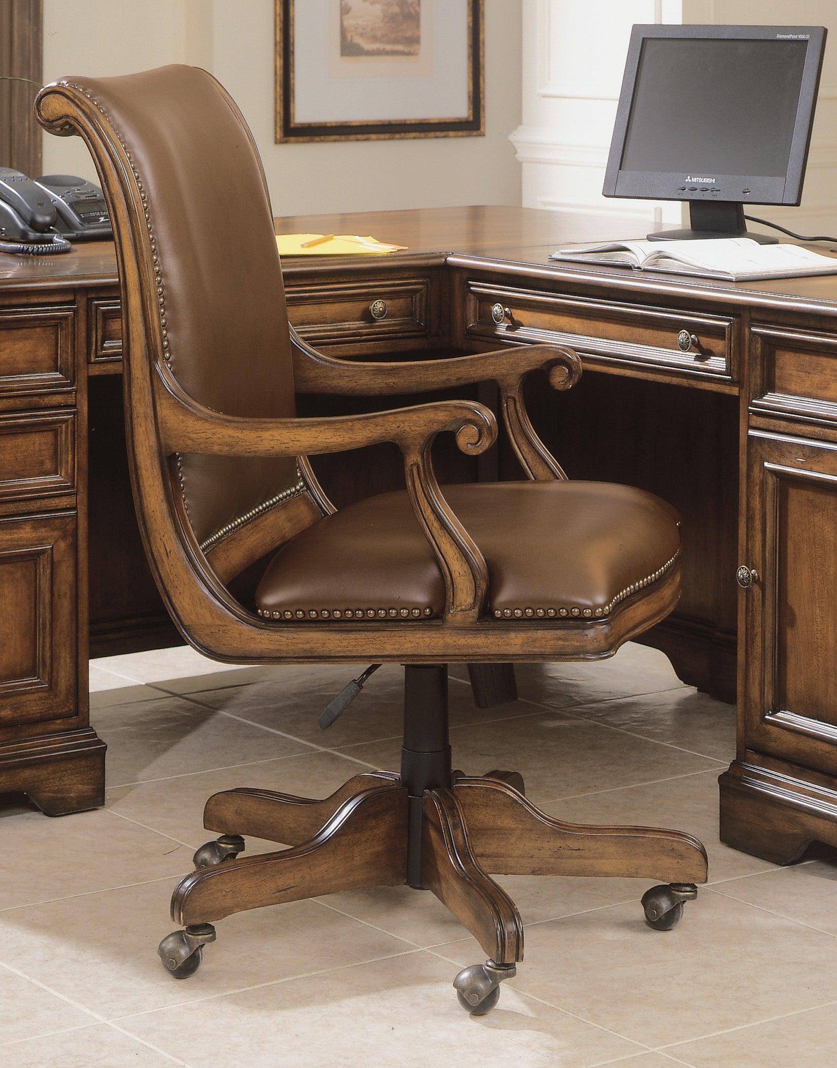 Brookhaven Desk Chair - Image 2