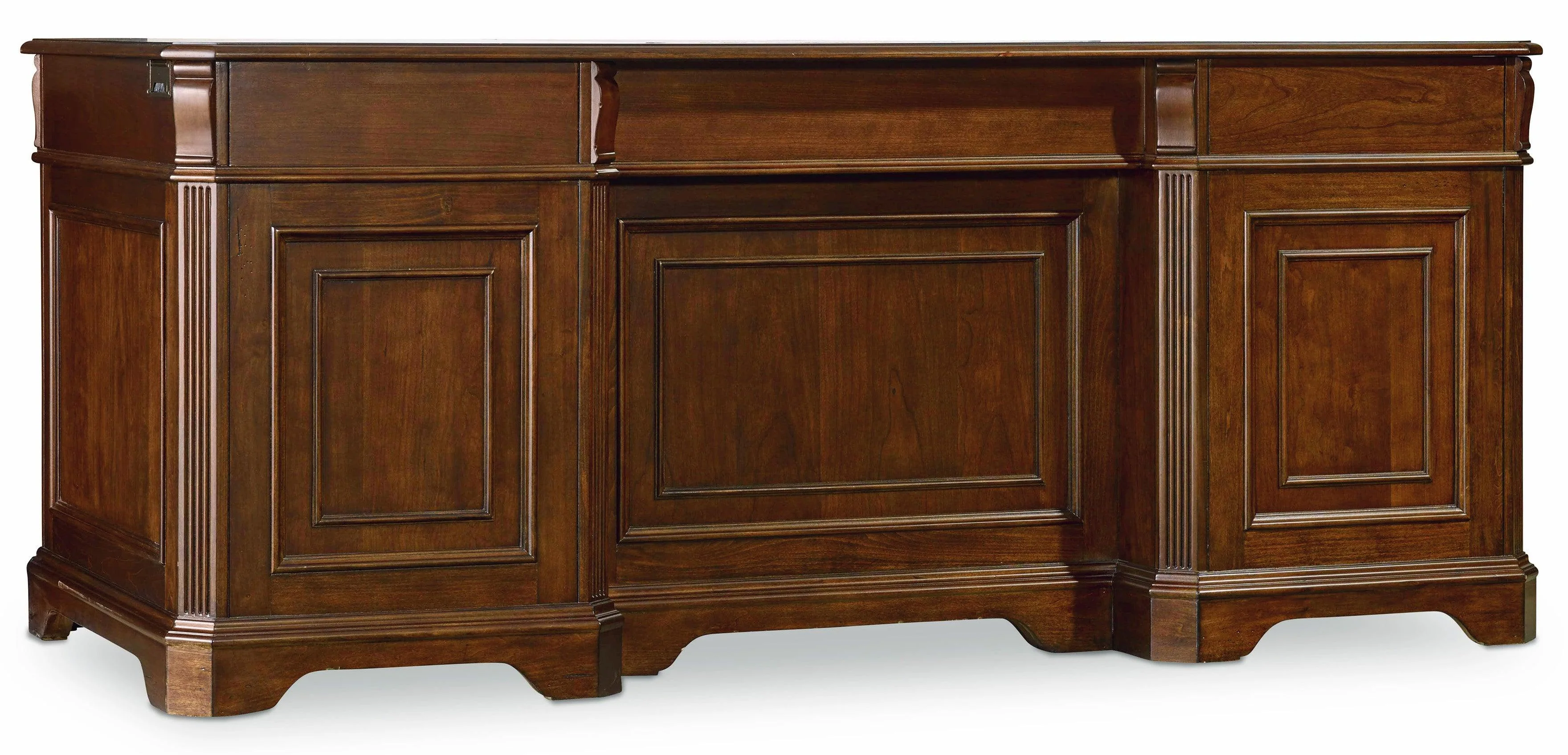 Brookhaven Executive Desk - Image 2