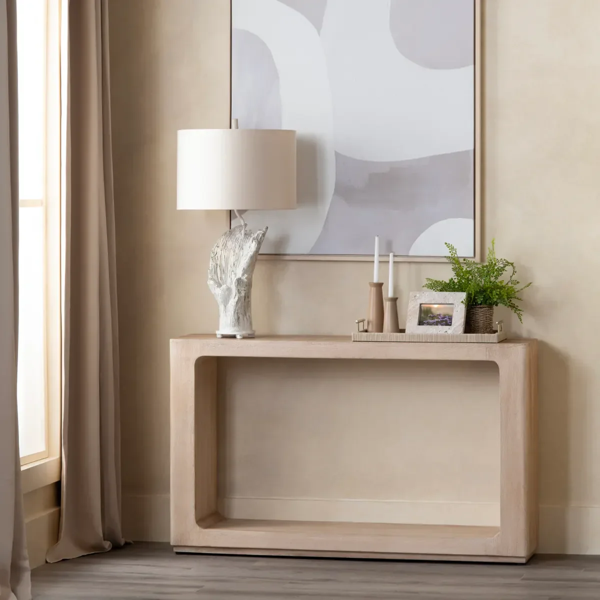 Brooklyn Console Table - Image 2