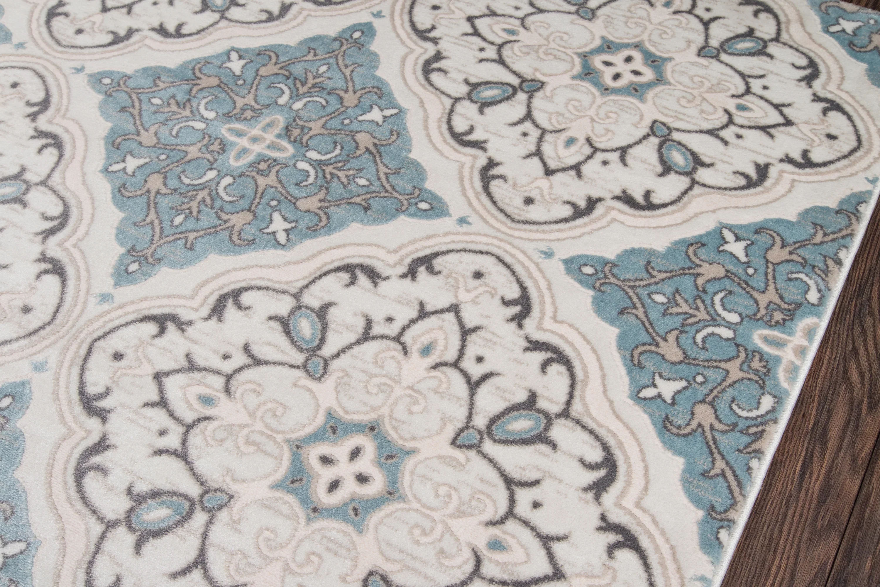 Brooklyn Heights 1 Rug - Image 3