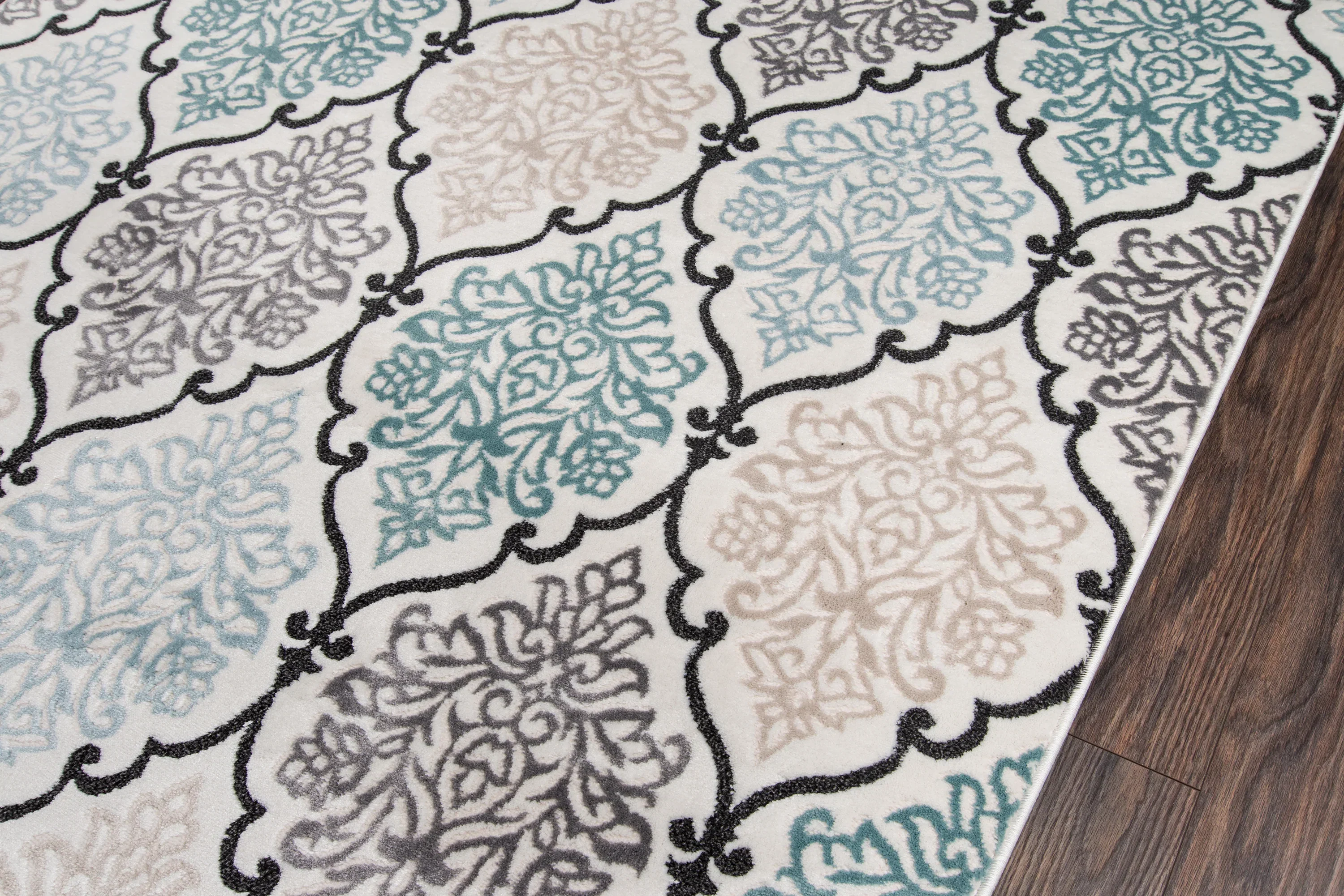 Brooklyn Heights 2 Rug - Image 3