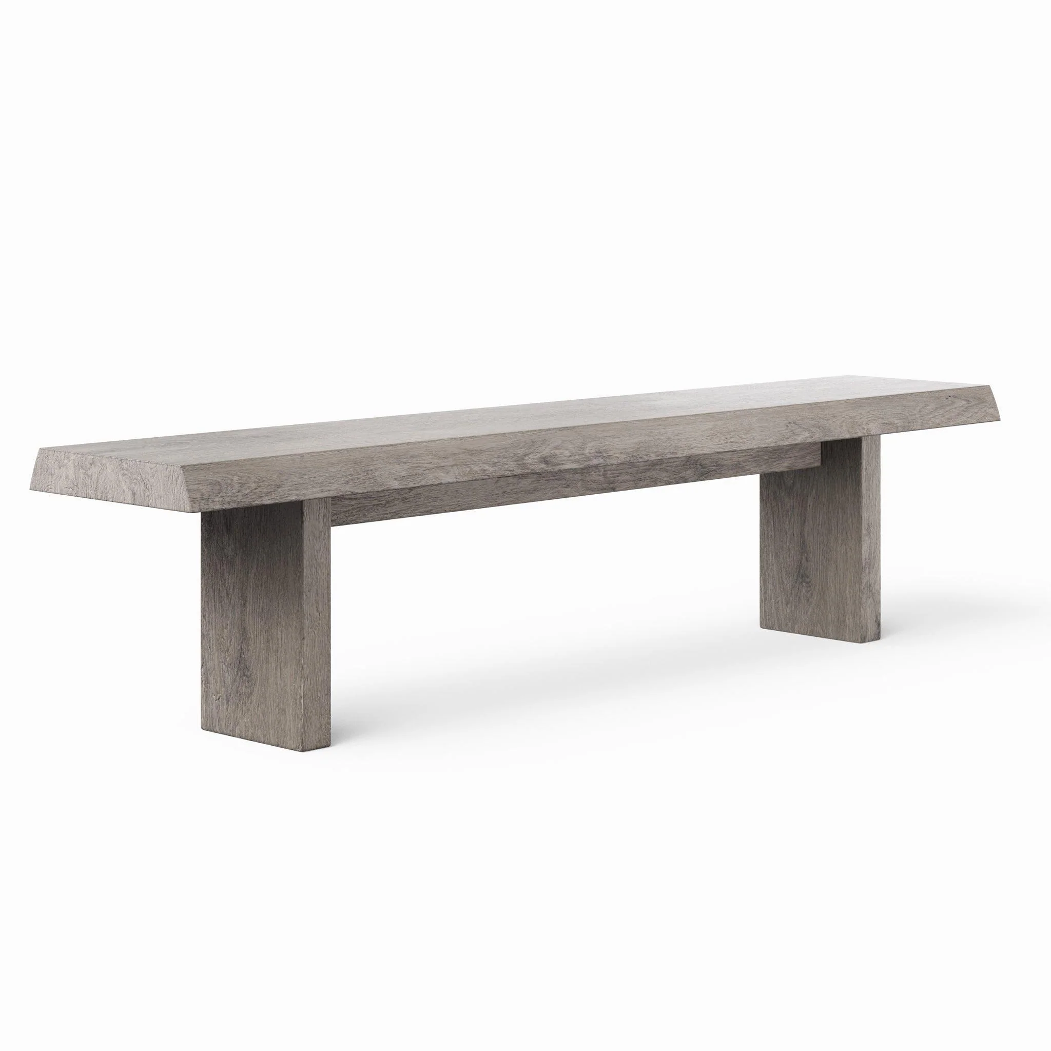 Brooks - Bench - 78" - Image 10