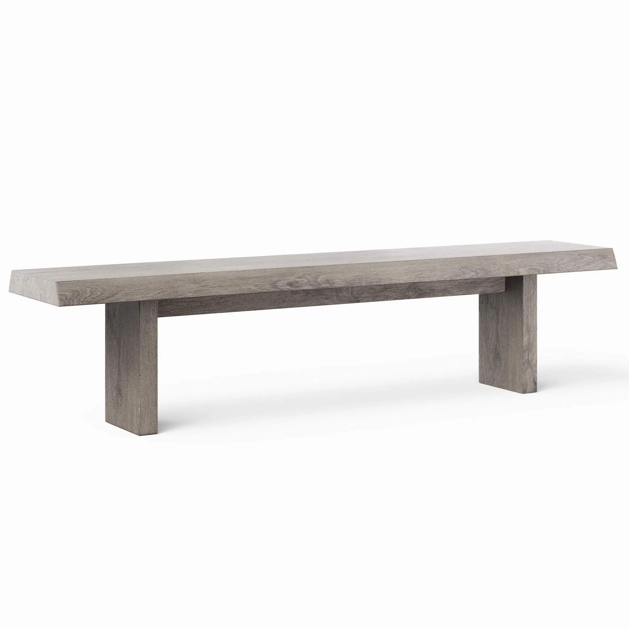Brooks - Bench - 78" - Image 13