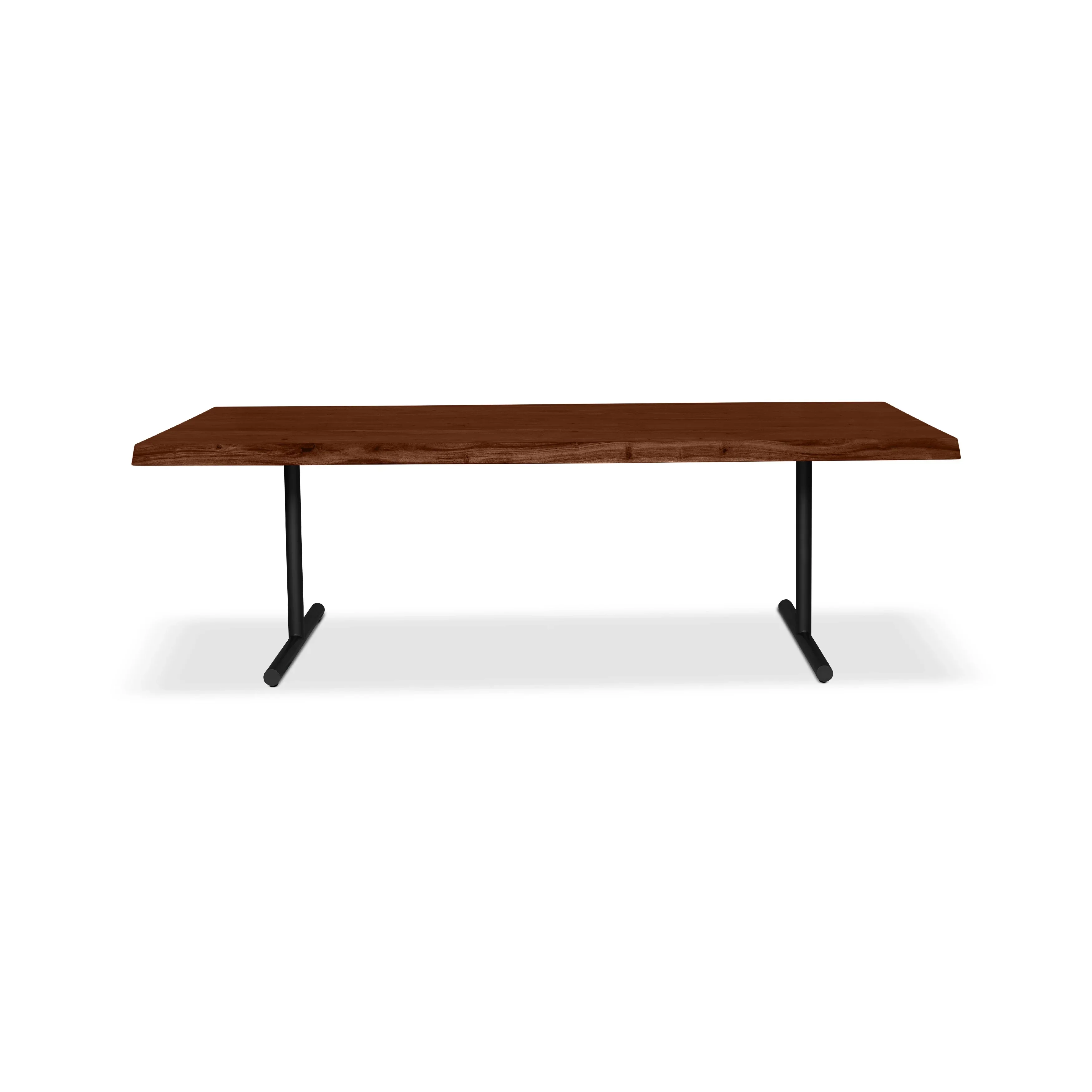 Brooks - Dining Table - T Base - Image 2