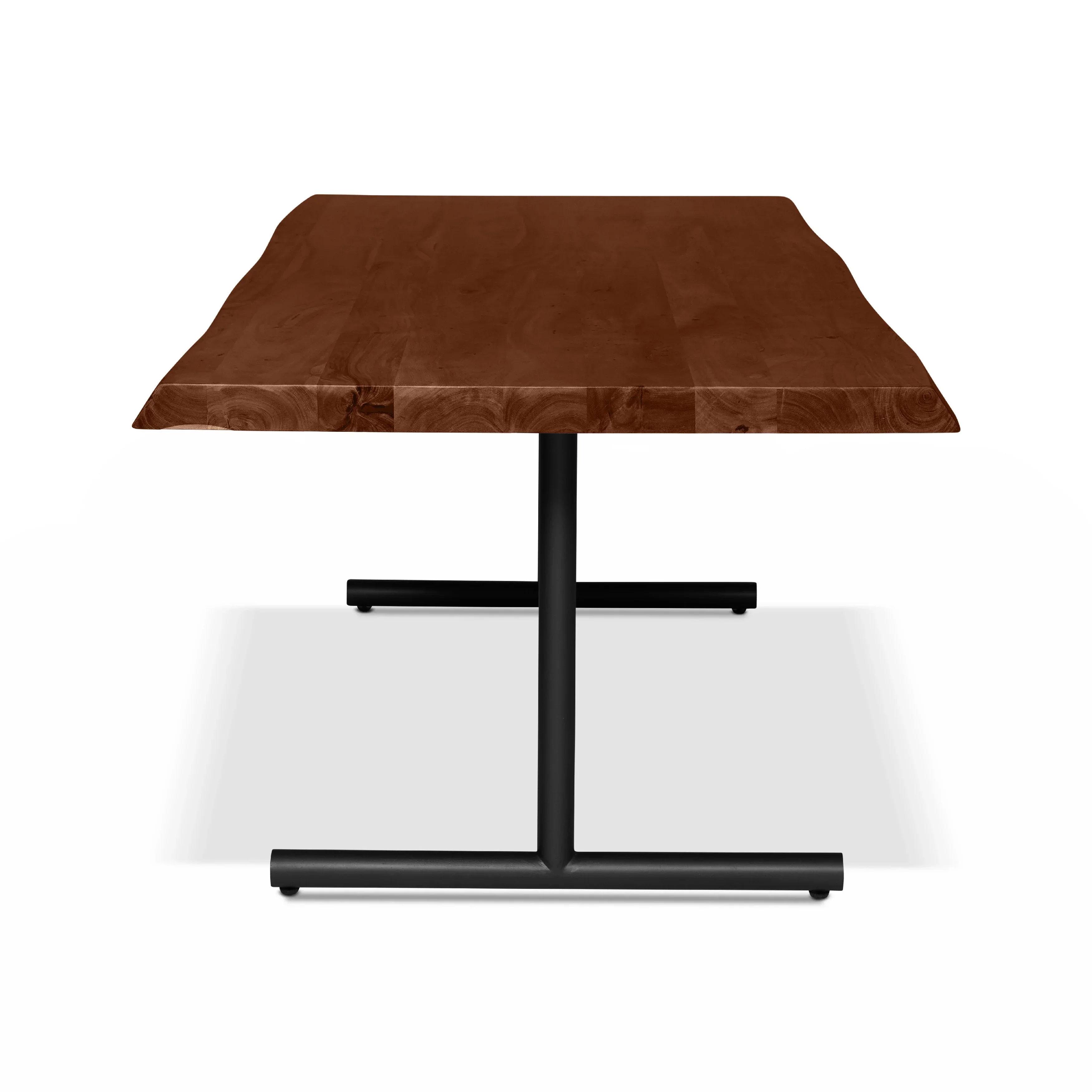 Brooks - Dining Table - T Base - Image 3