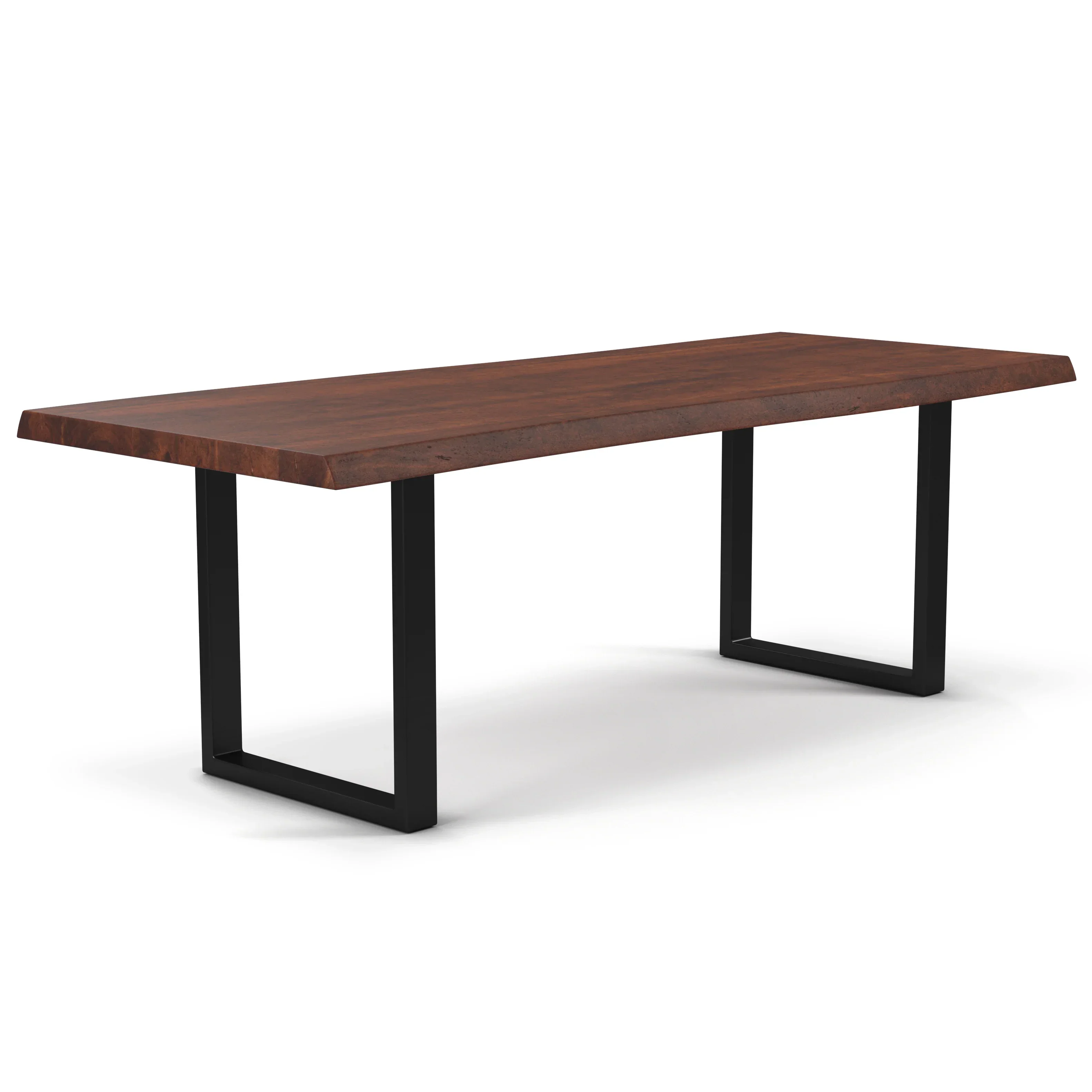 Brooks - Dining Table - U Base