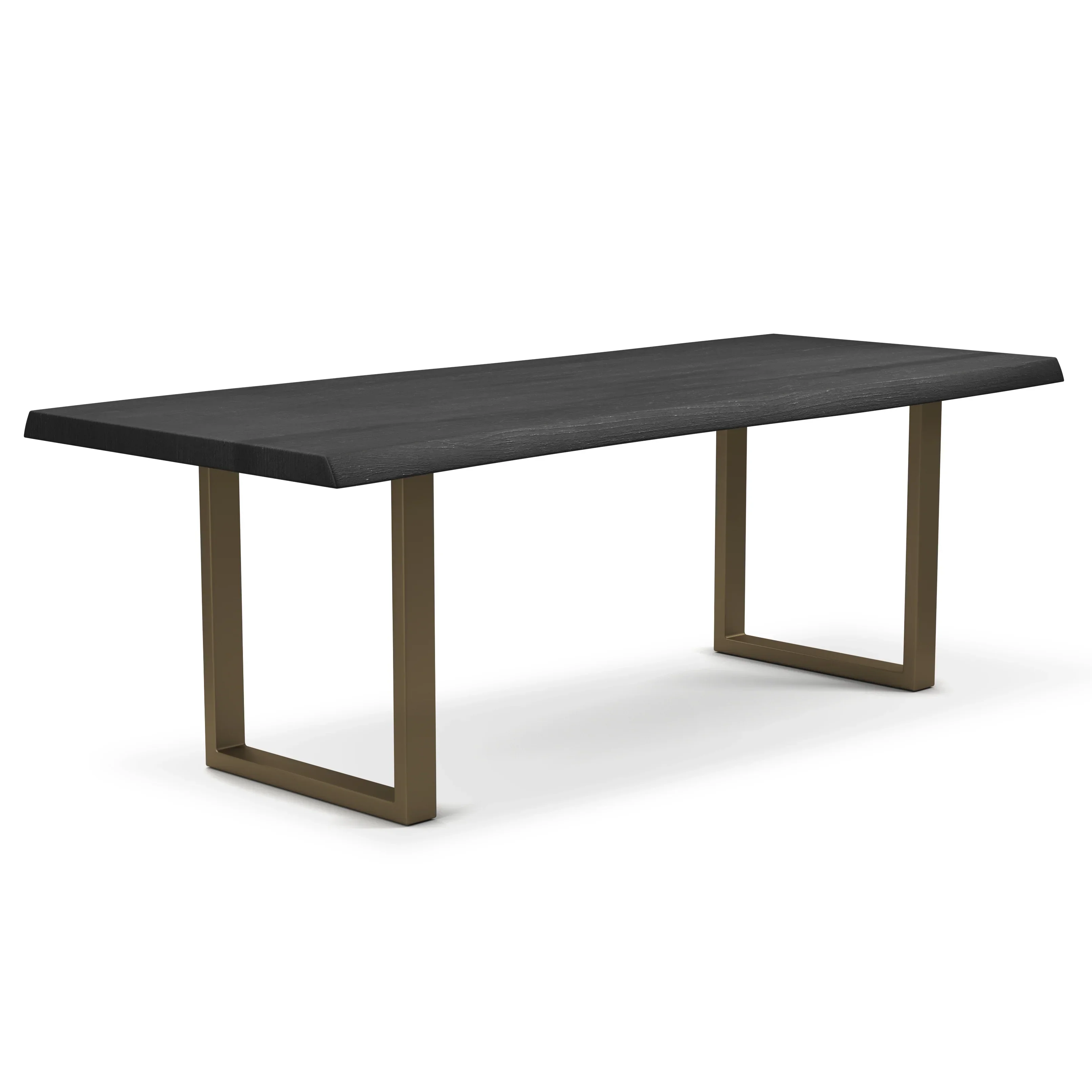 Brooks - Dining Table - U Base - Image 13