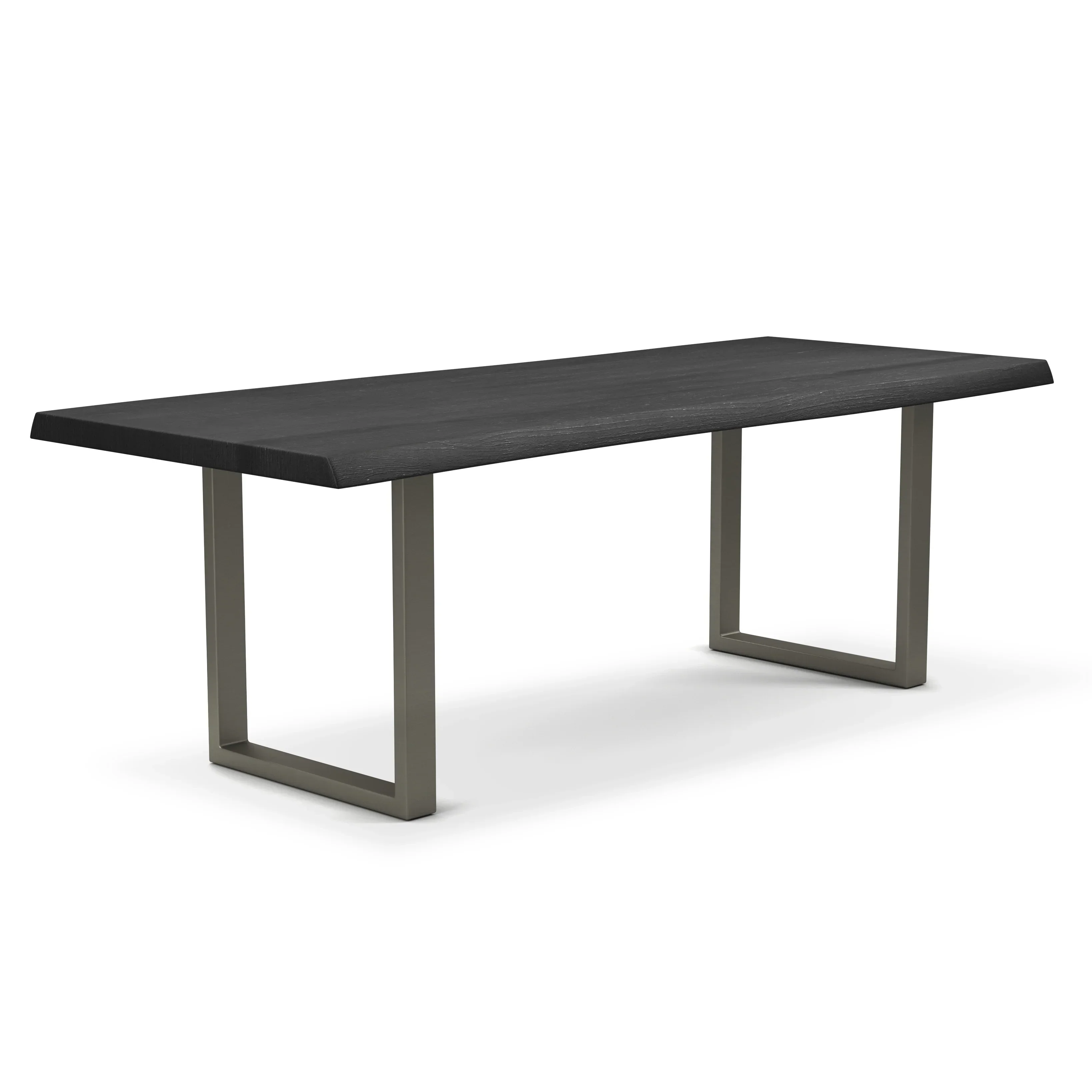 Brooks - Dining Table - U Base - Image 16