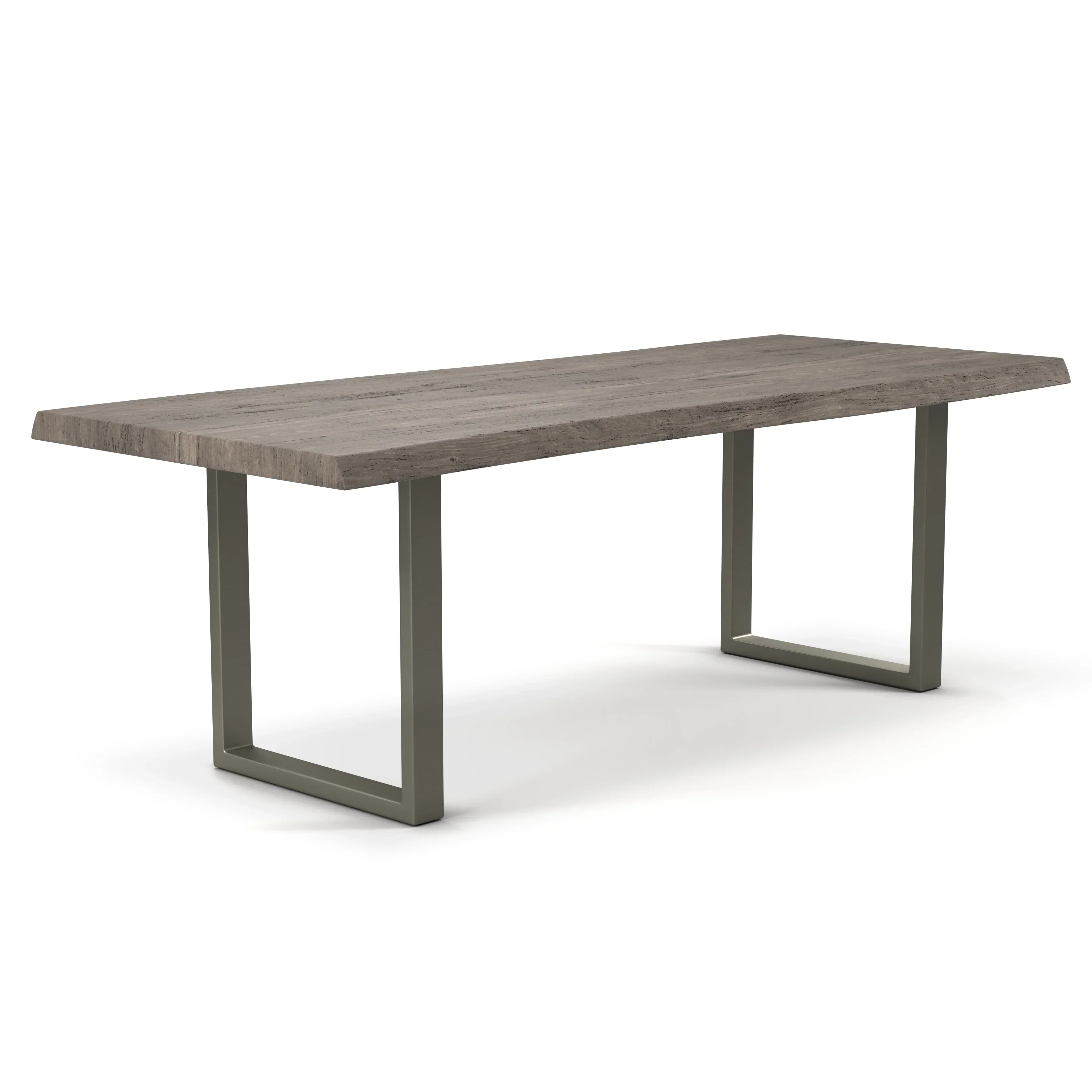 Brooks - Dining Table - U Base - Image 19