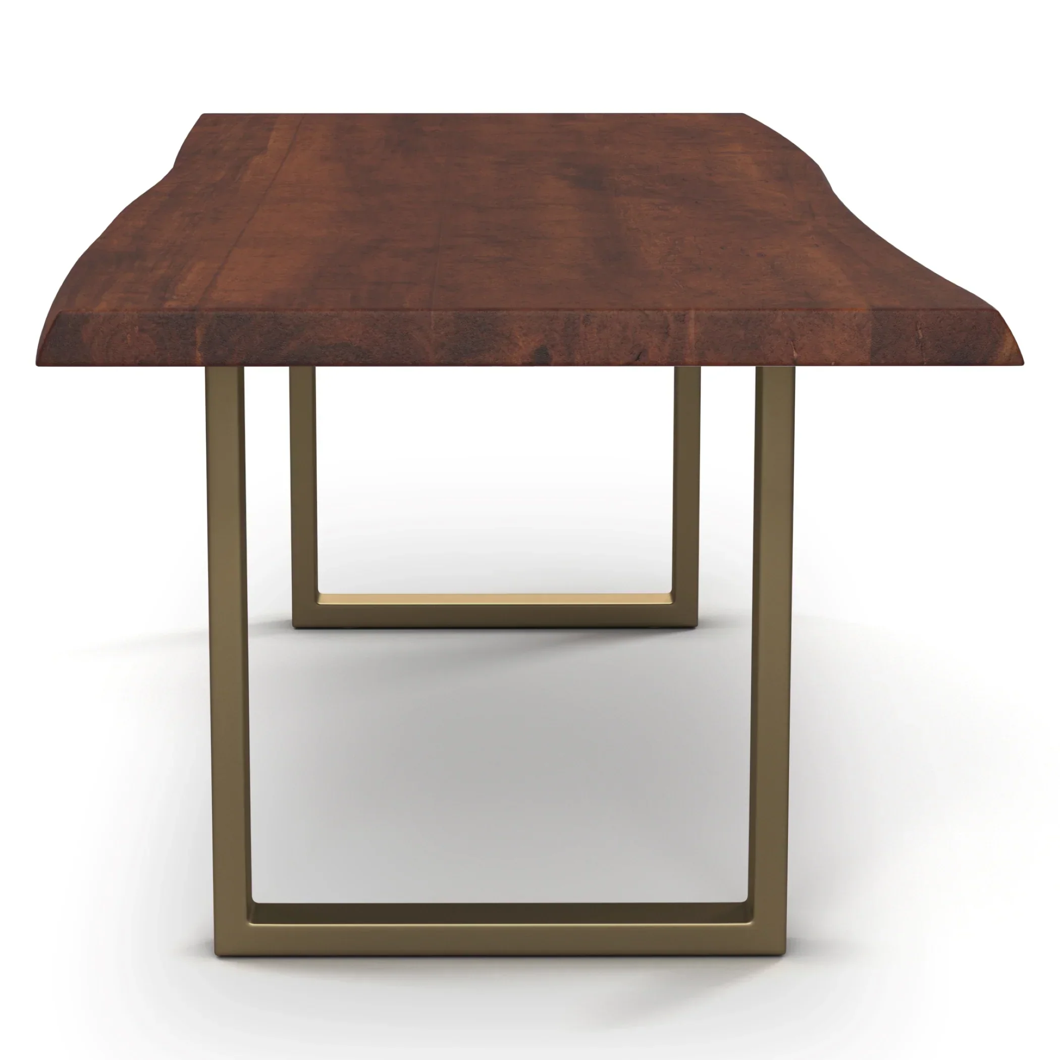 Brooks - Dining Table - U Base - Image 5