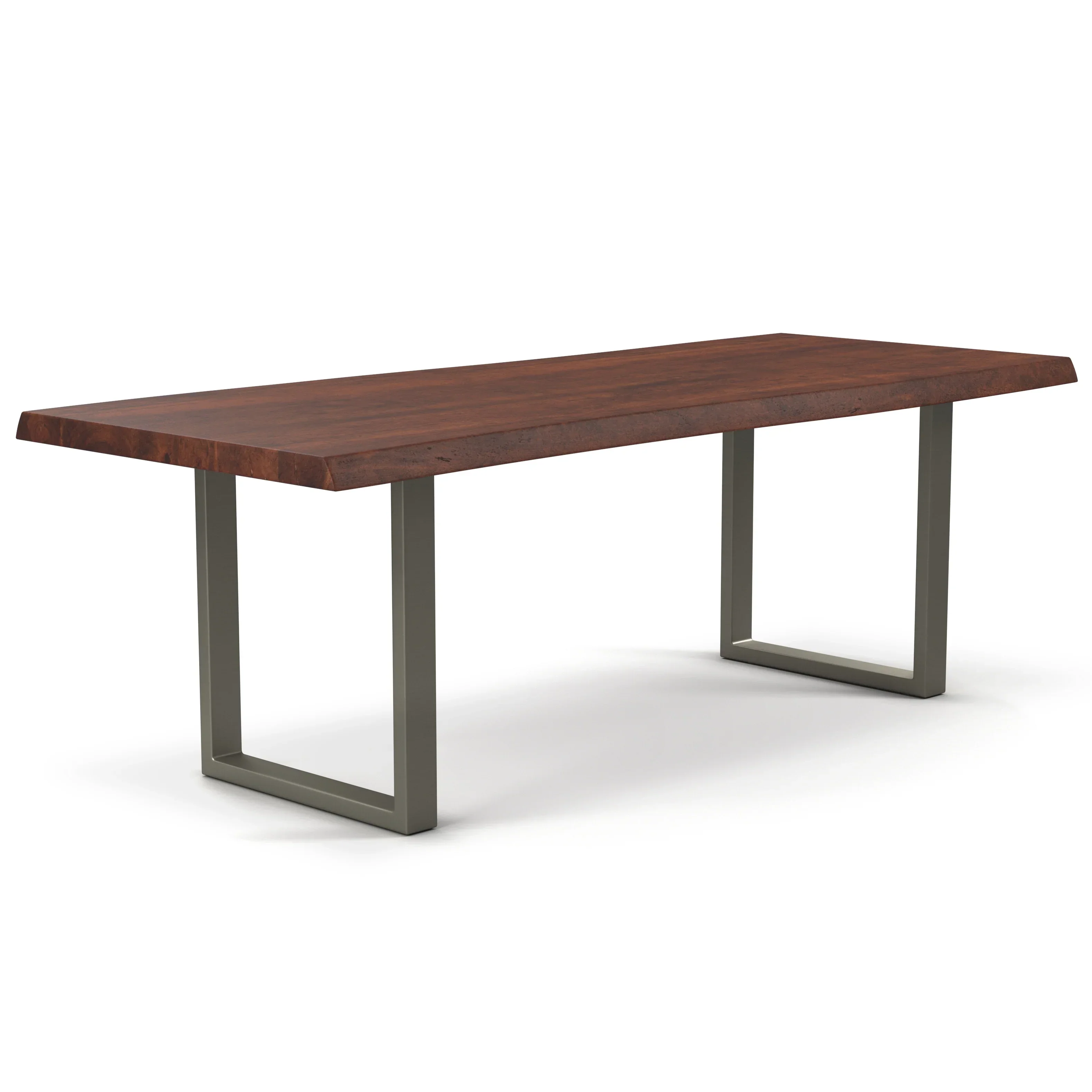 Brooks - Dining Table - U Base - Image 7