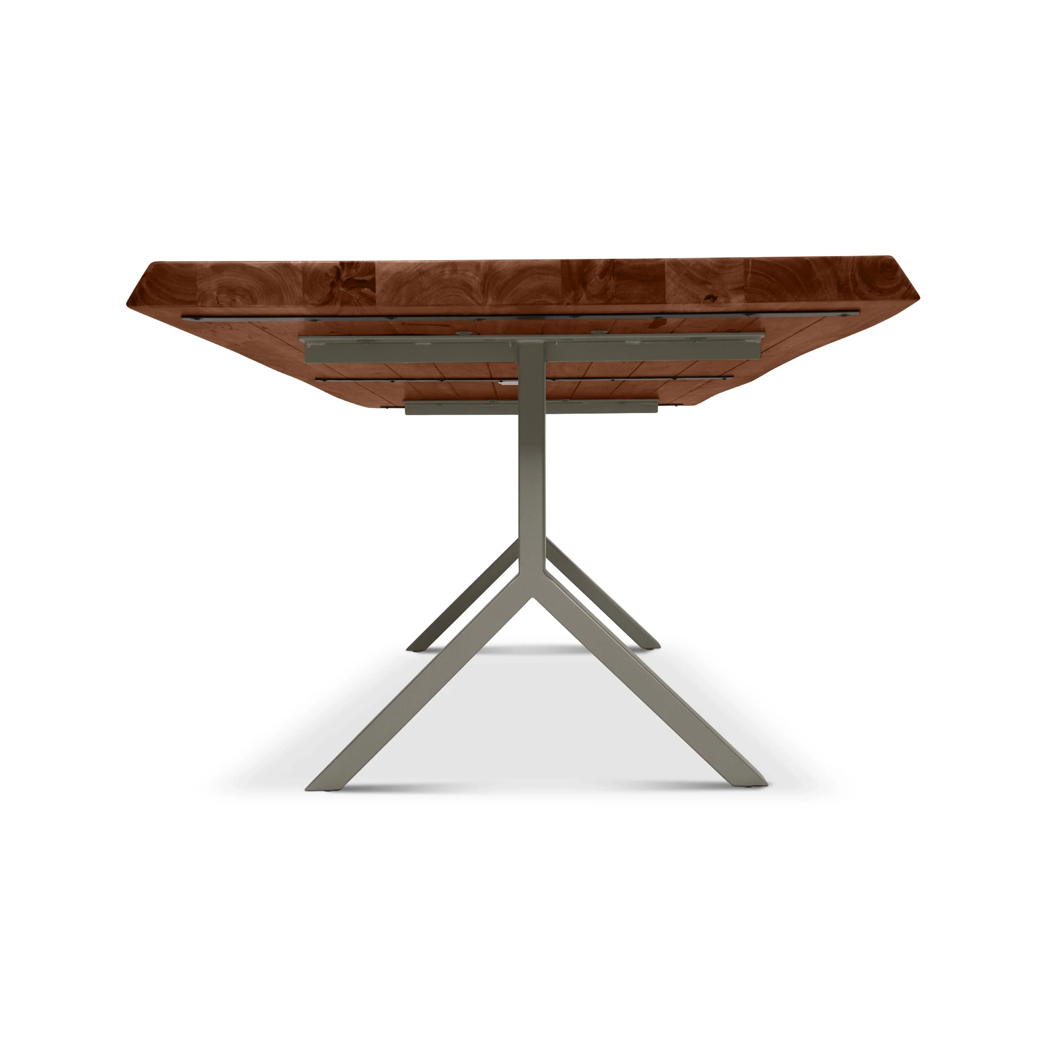 Brooks - Dining Table - Y Base - Image 12