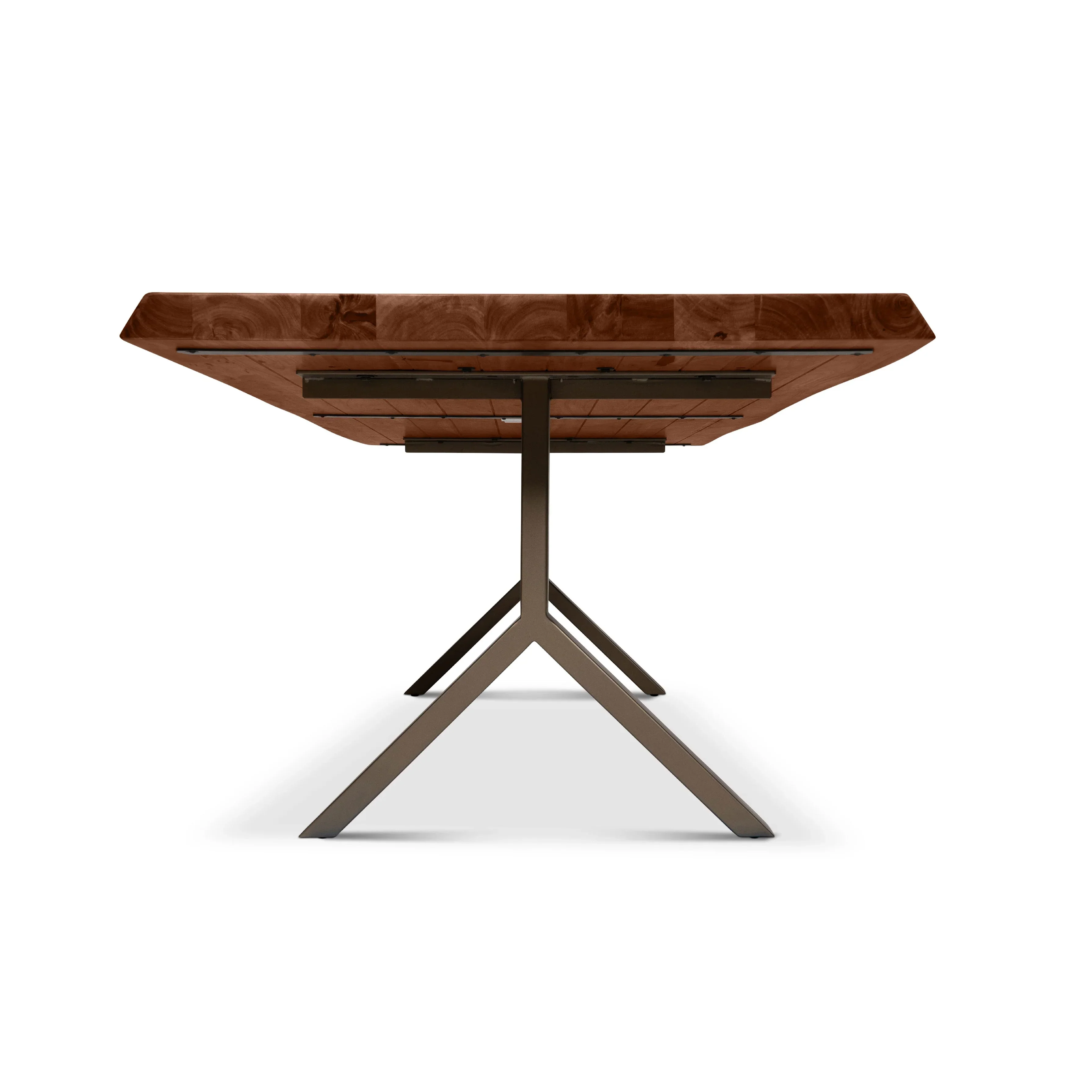 Brooks - Dining Table - Y Base - Image 8