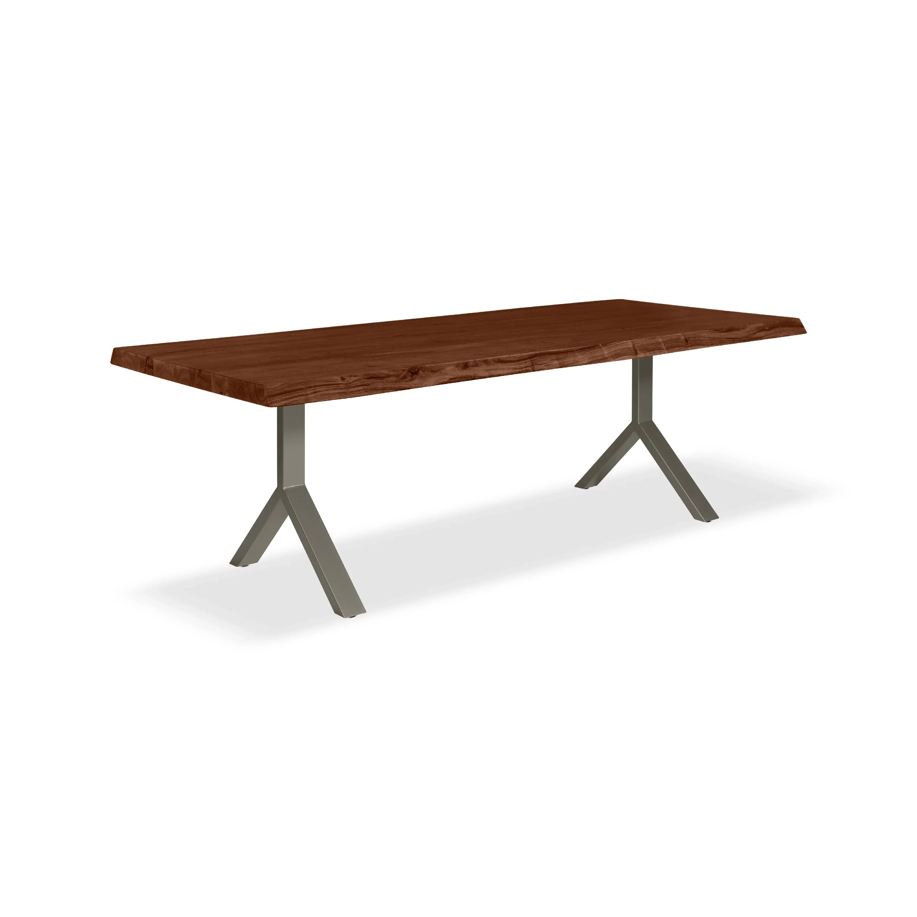 Brooks - Dining Table - Y Base - Image 9