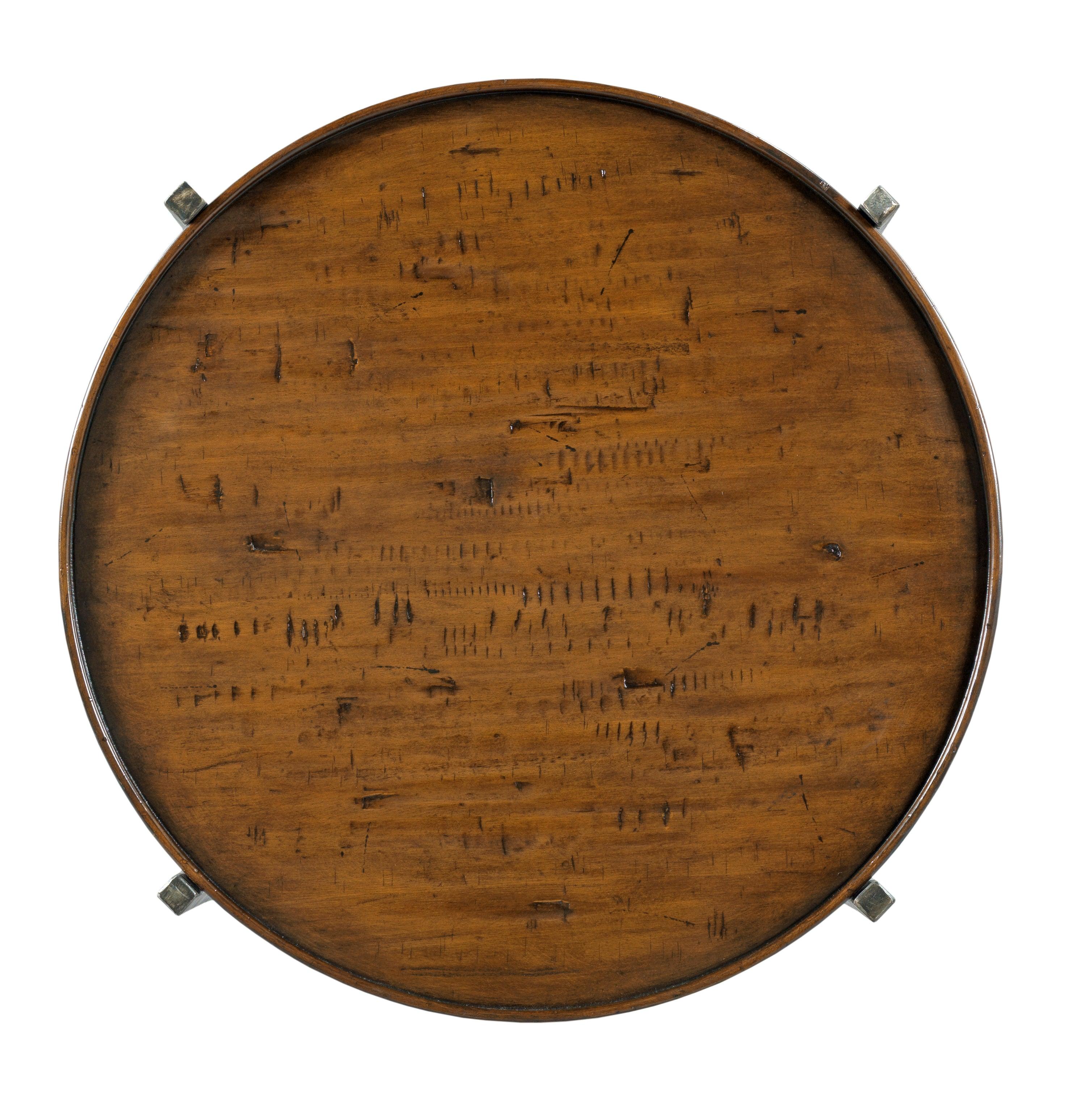Broomfield Side Table - Image 2