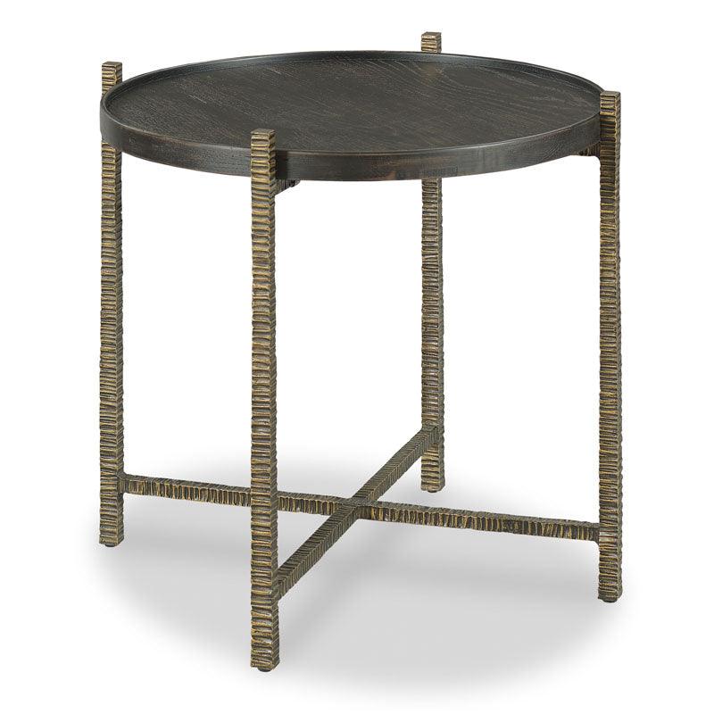 Broomfield Side Table - Image 3