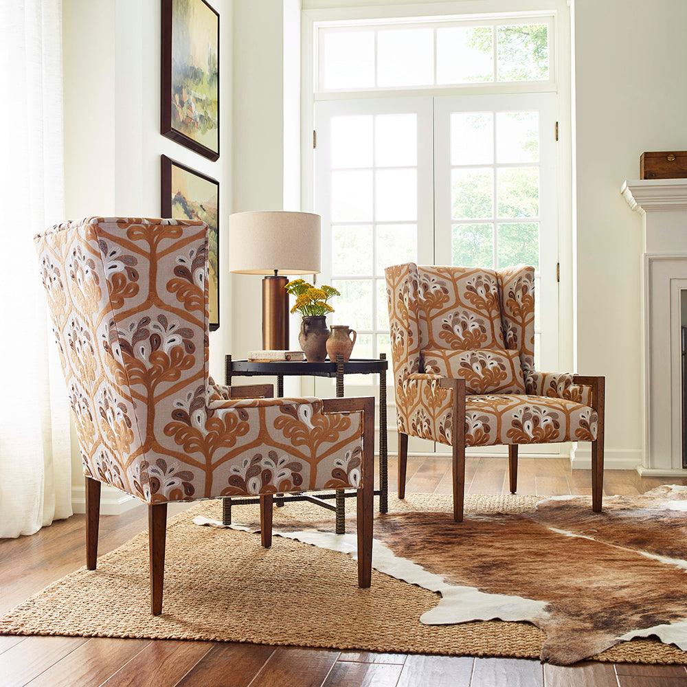 Broomfield Side Table - Image 4