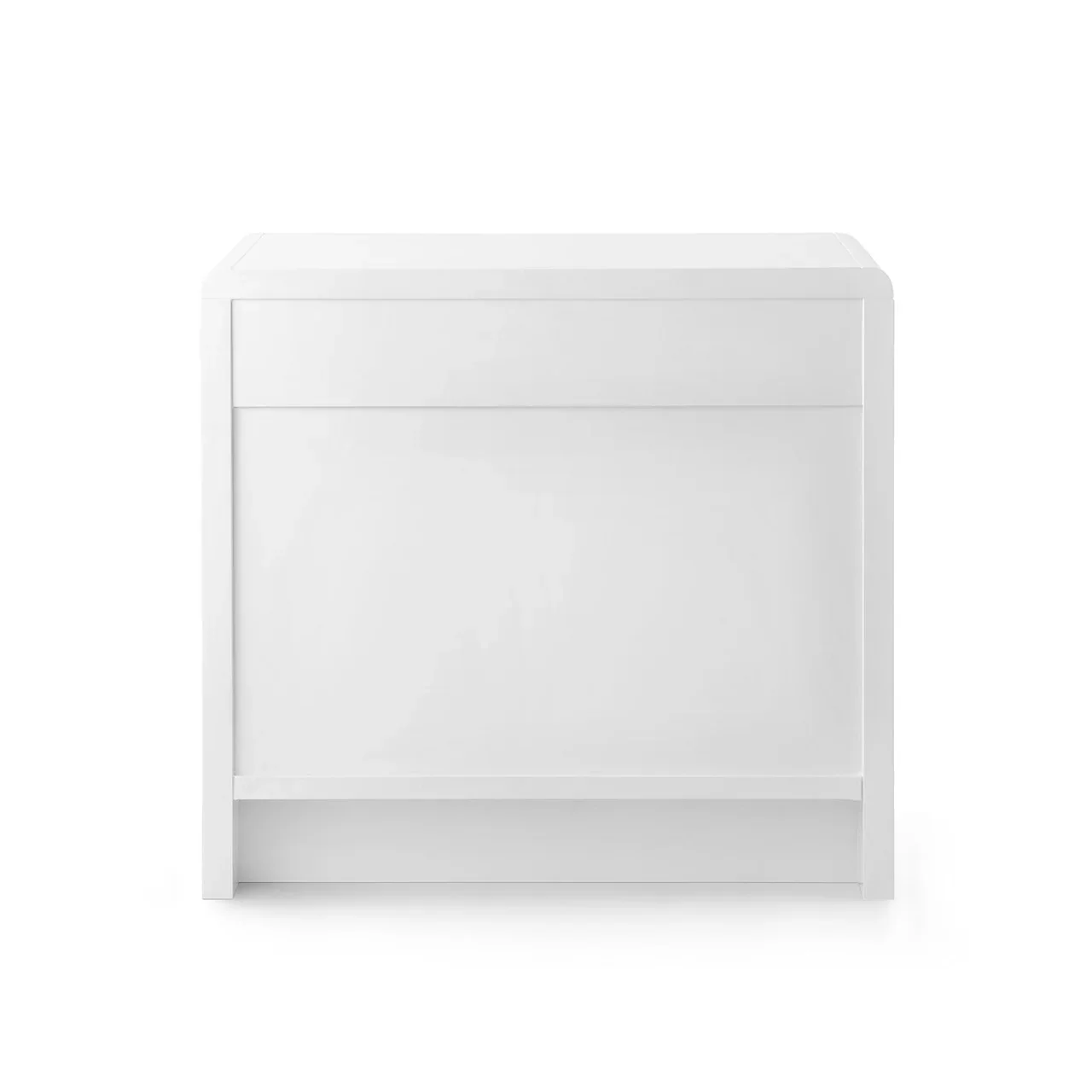 Bryant 3-Drawer Side Table - Image 4