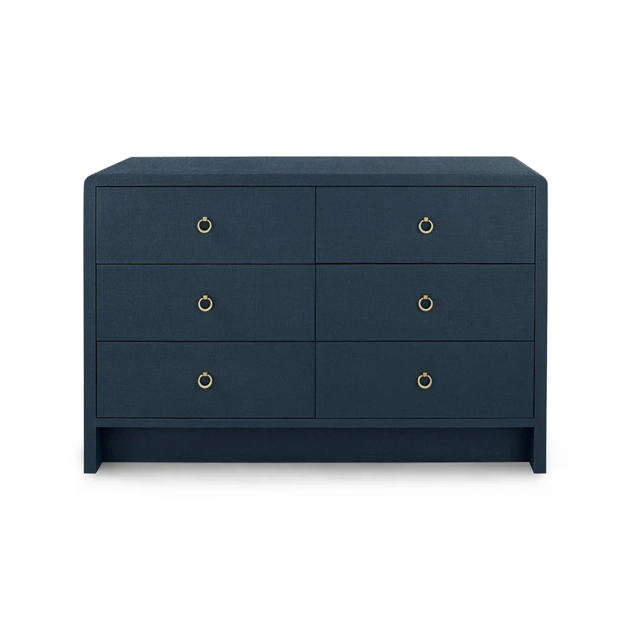 Bryant Linen Extra Large 6-Drawer - Image 10