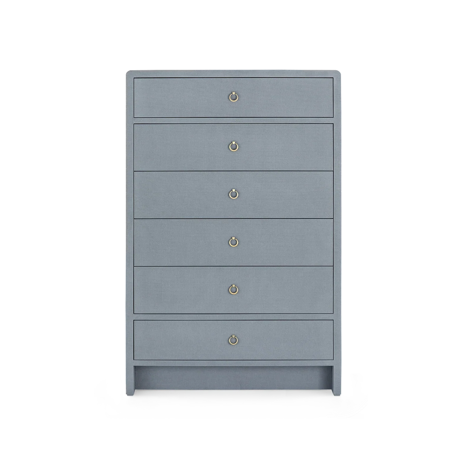 Bryant Tall 6-Drawer - Image 2