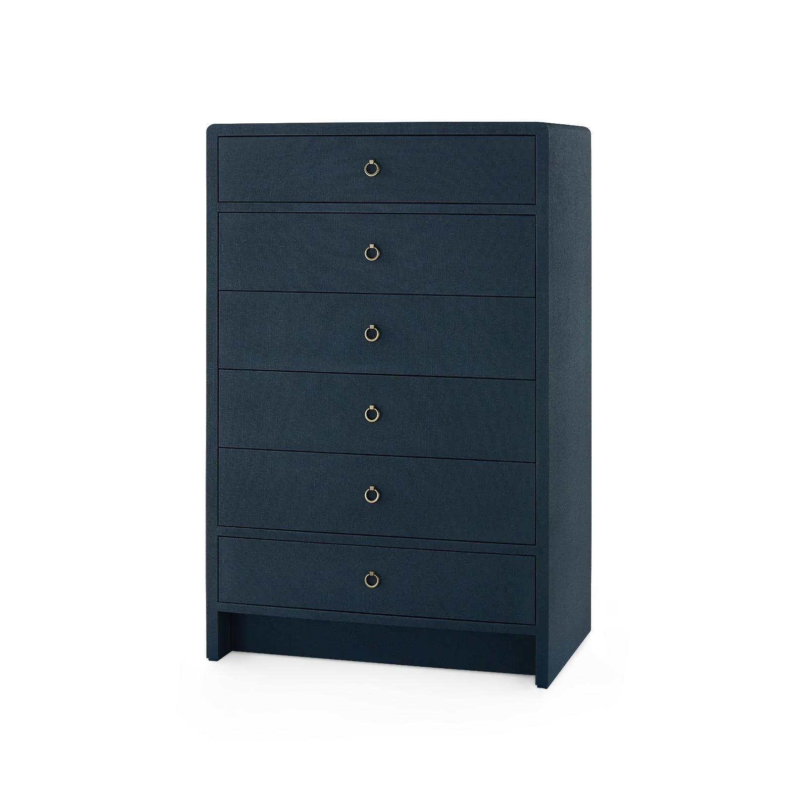 Bryant Tall 6-Drawer - Image 4