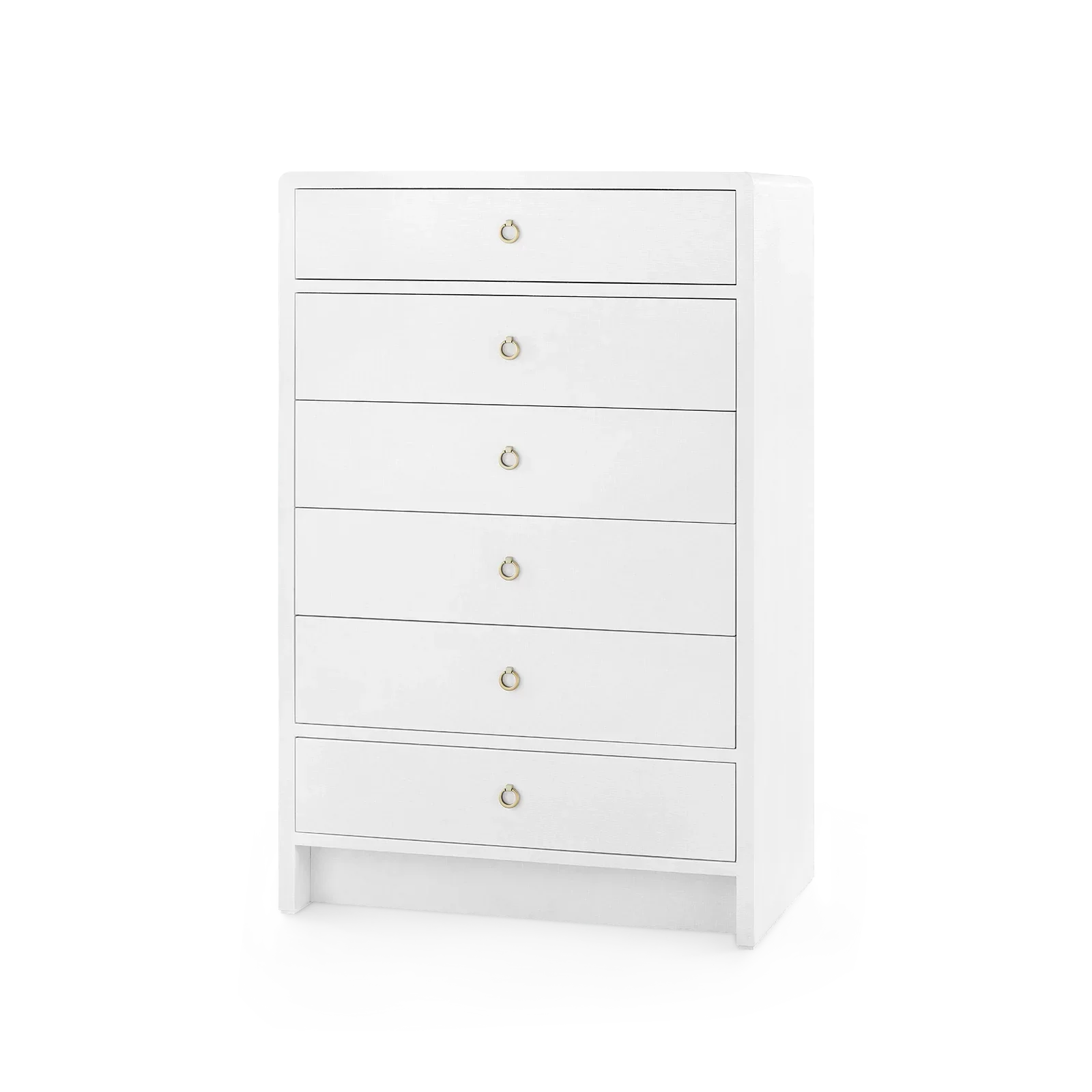 Bryant Tall 6-Drawer - Image 7