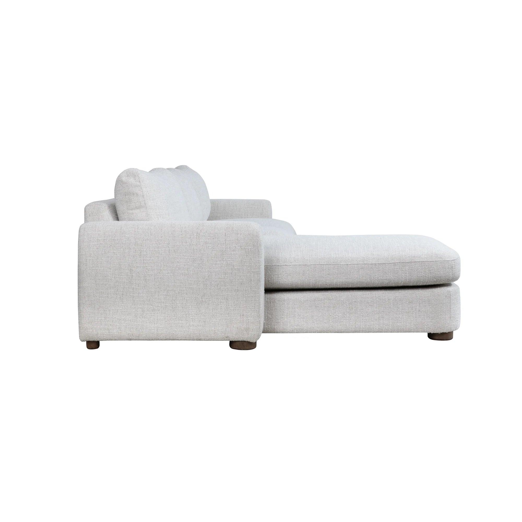 Bryce 114" LAF Sectional Canvas - Image 3
