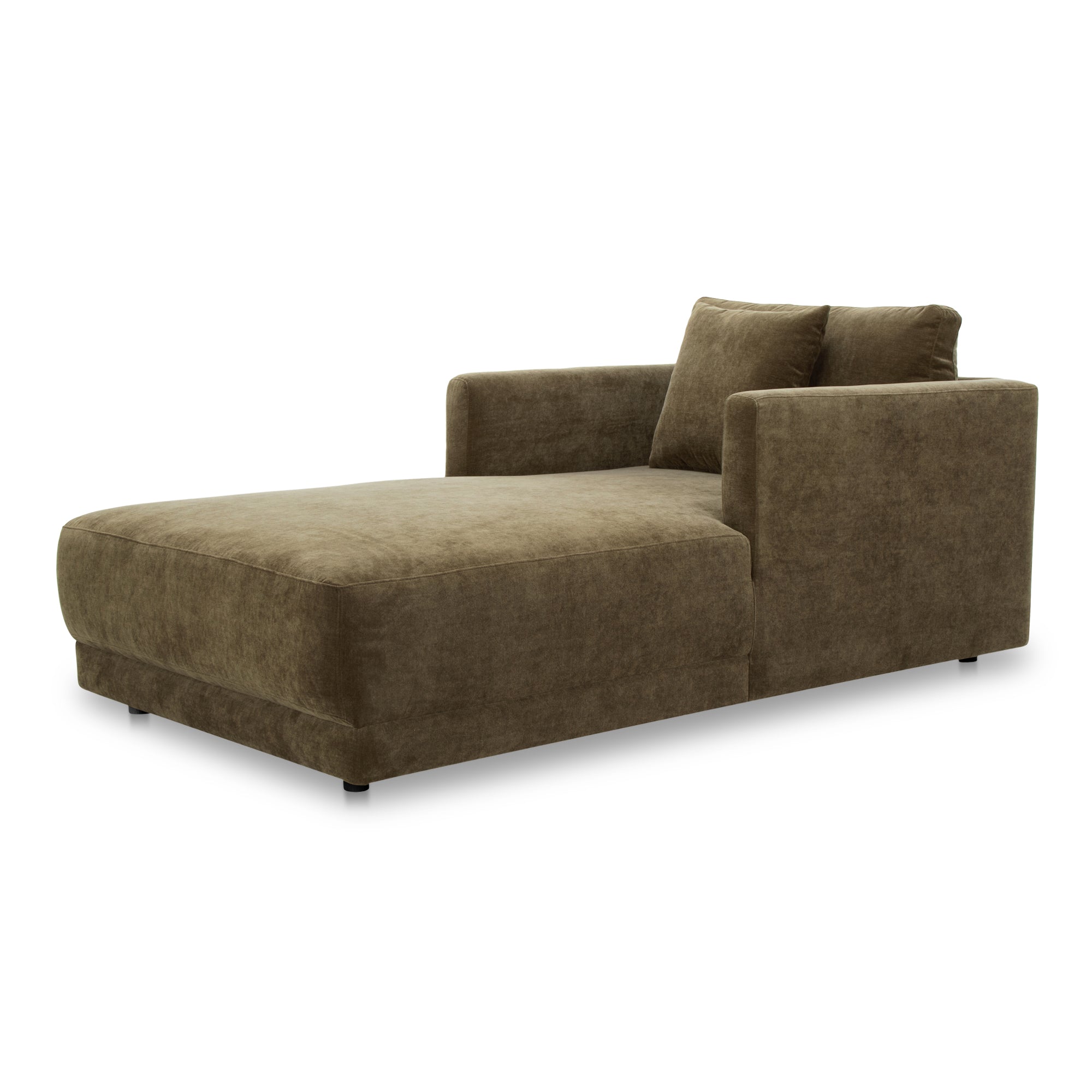 Bryn Chaise Cedar Green - Image 3