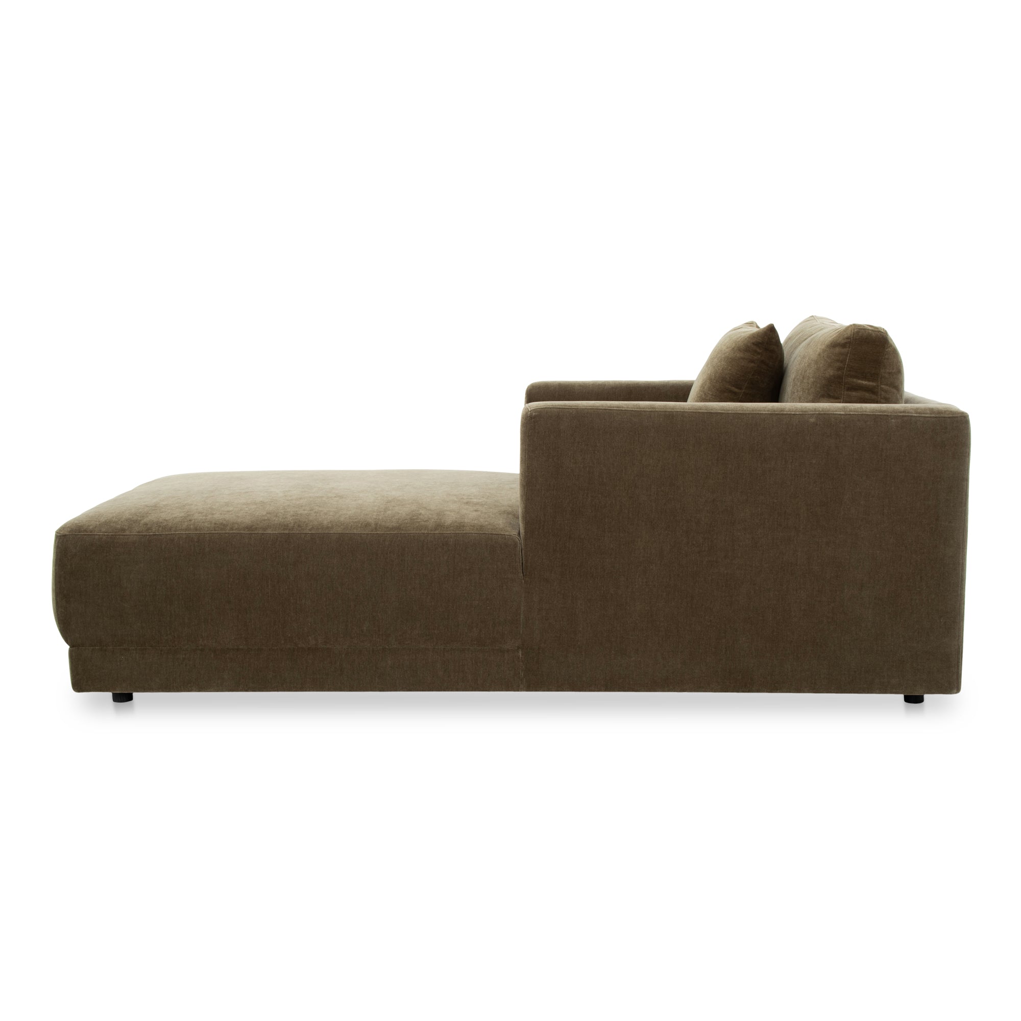 Bryn Chaise Cedar Green - Image 4