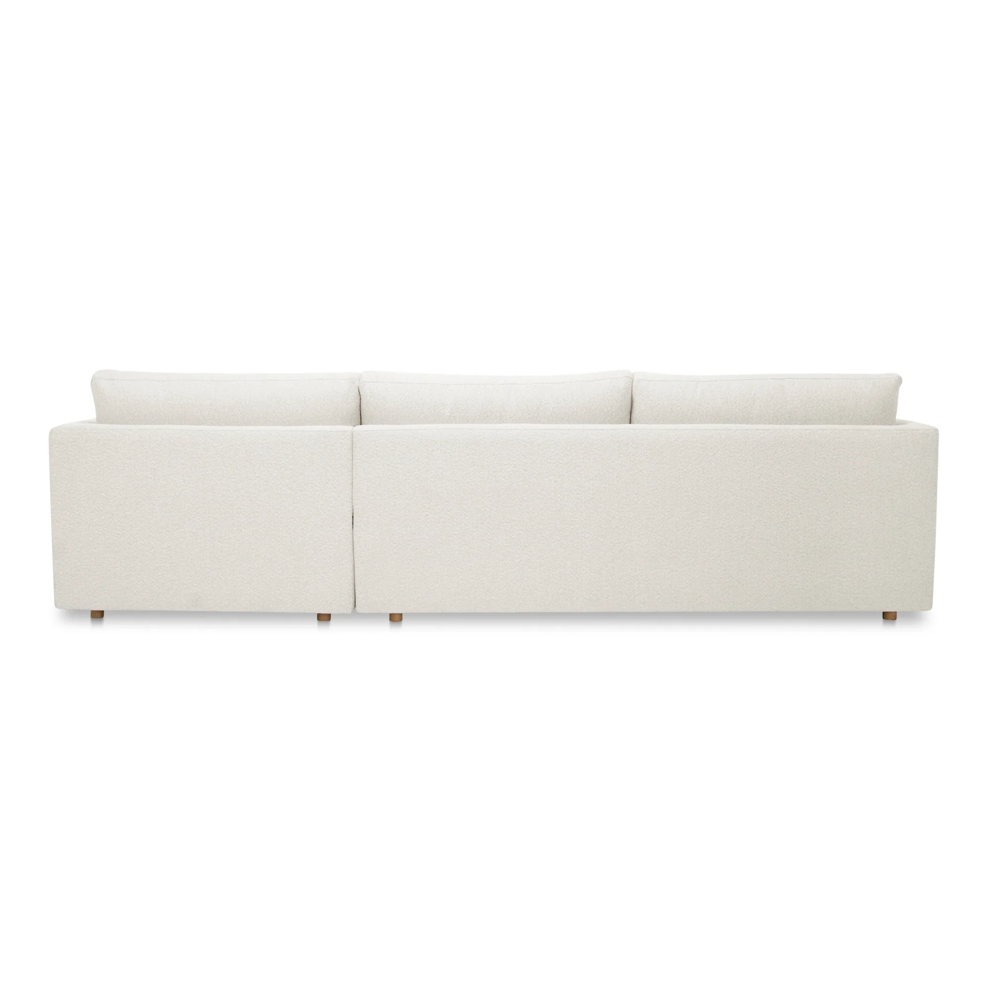 Bryn Sectional Oyster Right - Image 5