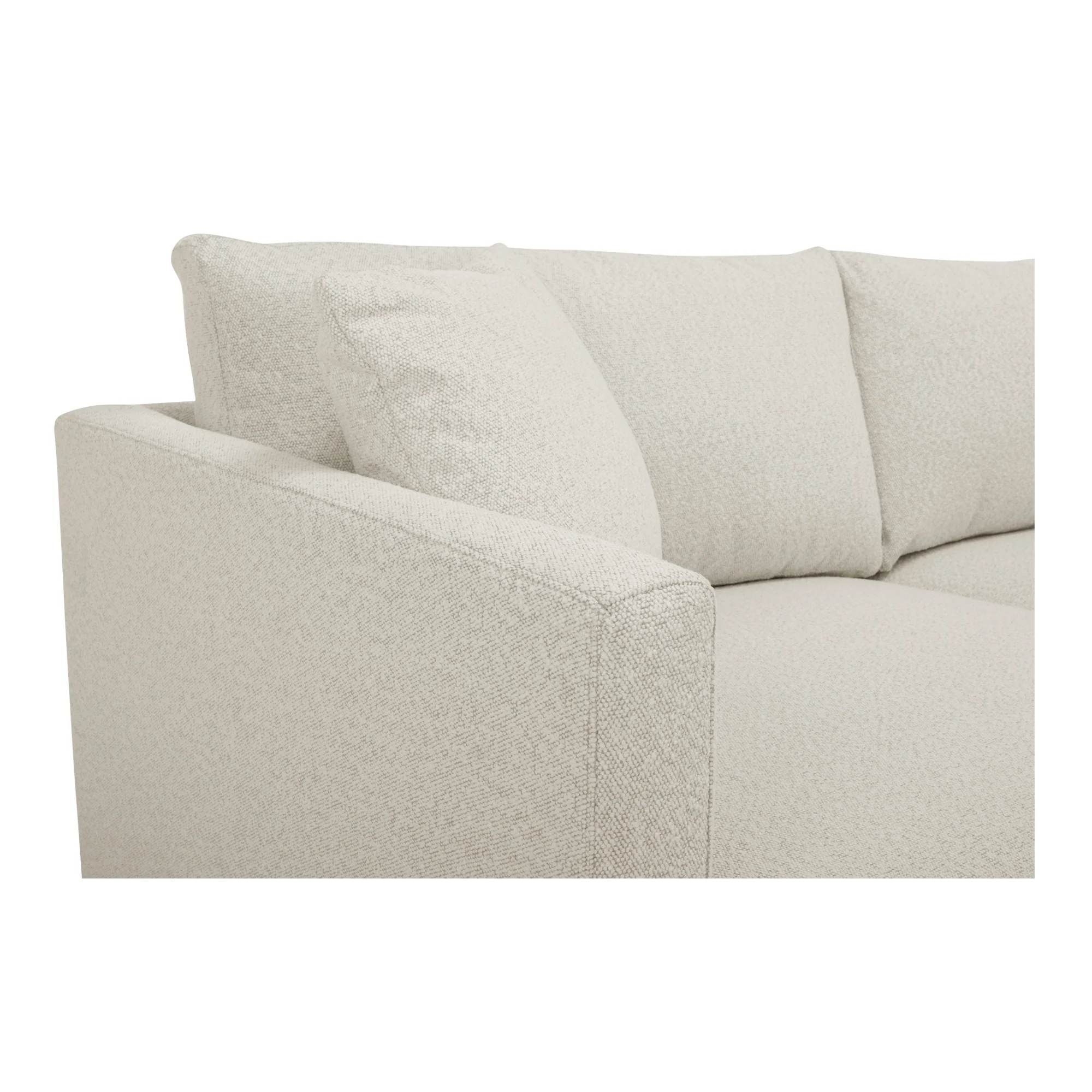 Bryn Sectional Oyster Right - Image 6