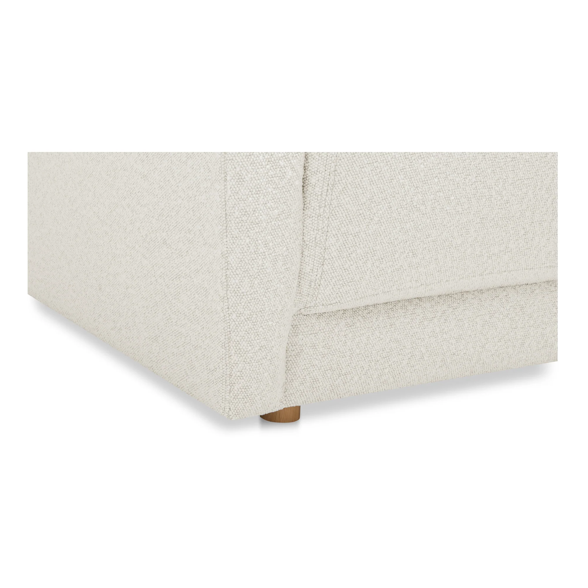 Bryn Sectional Oyster Right - Image 7