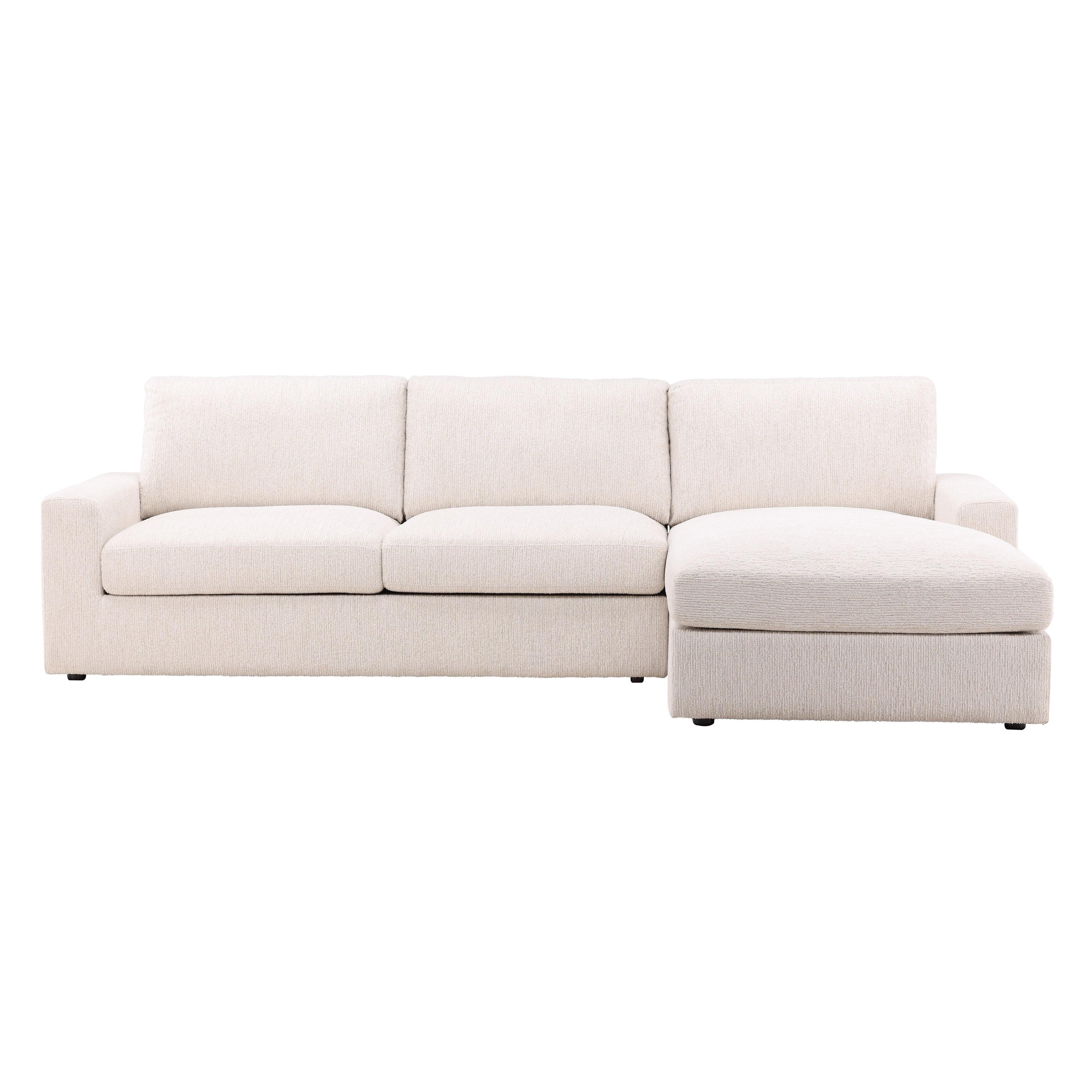 Bryson Right Chaise Sectional